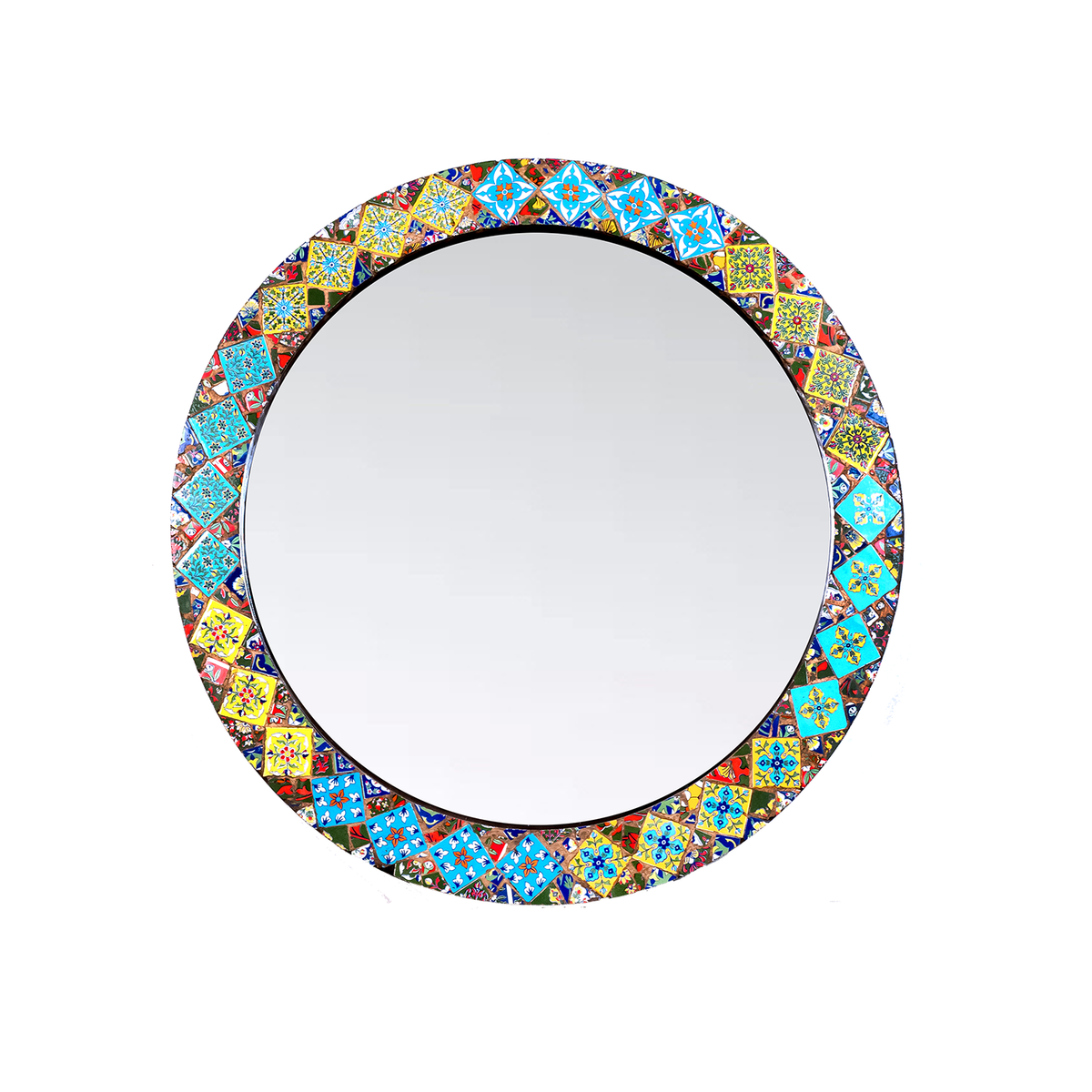 Mirrors Bangalore Hunts