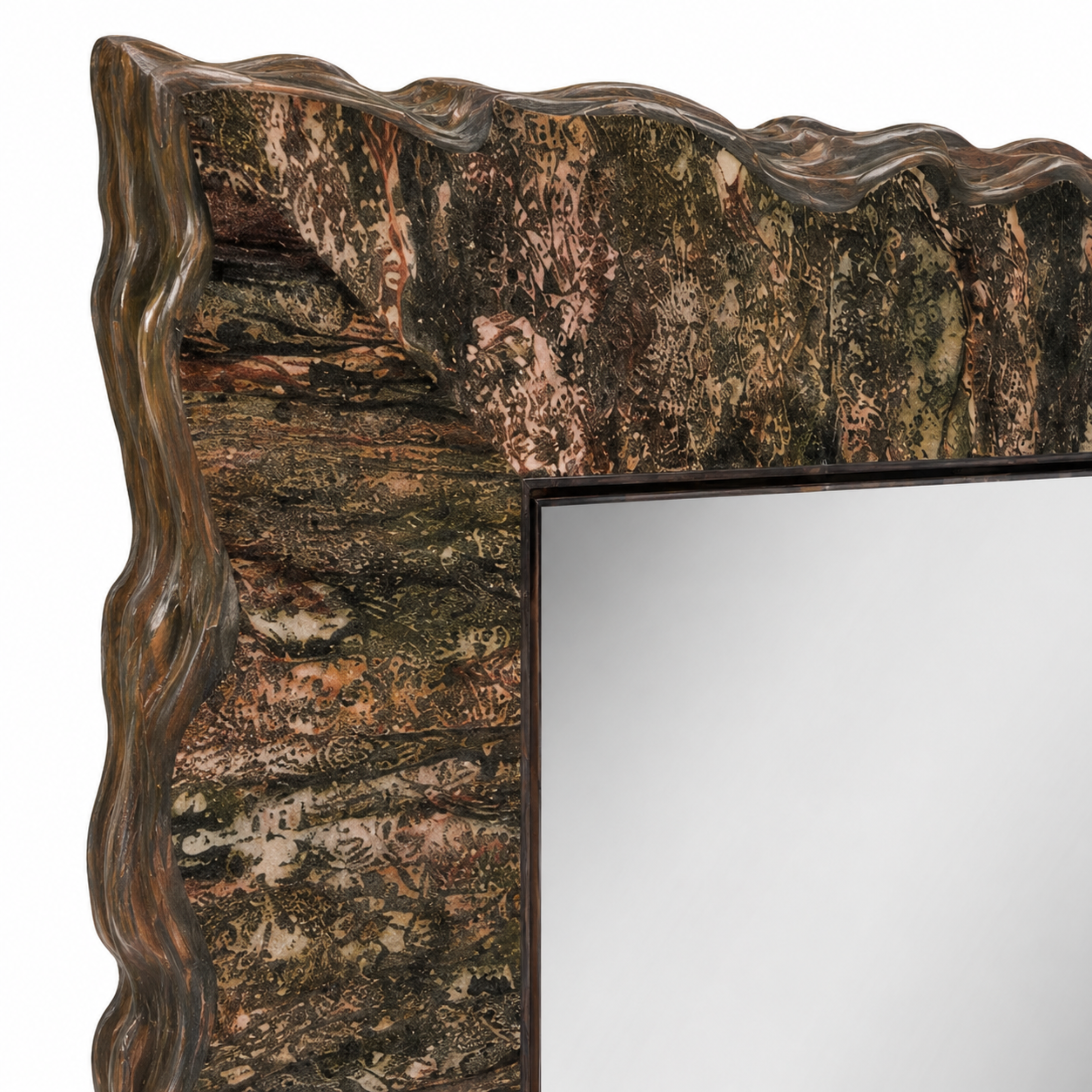 Canyon Ridge Mirror