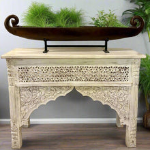 Load image into Gallery viewer, Big Wooden Boat