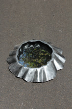 Load image into Gallery viewer, Silver Metal Frame Mirror
