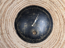 Load image into Gallery viewer, Round Clock with Pendulum