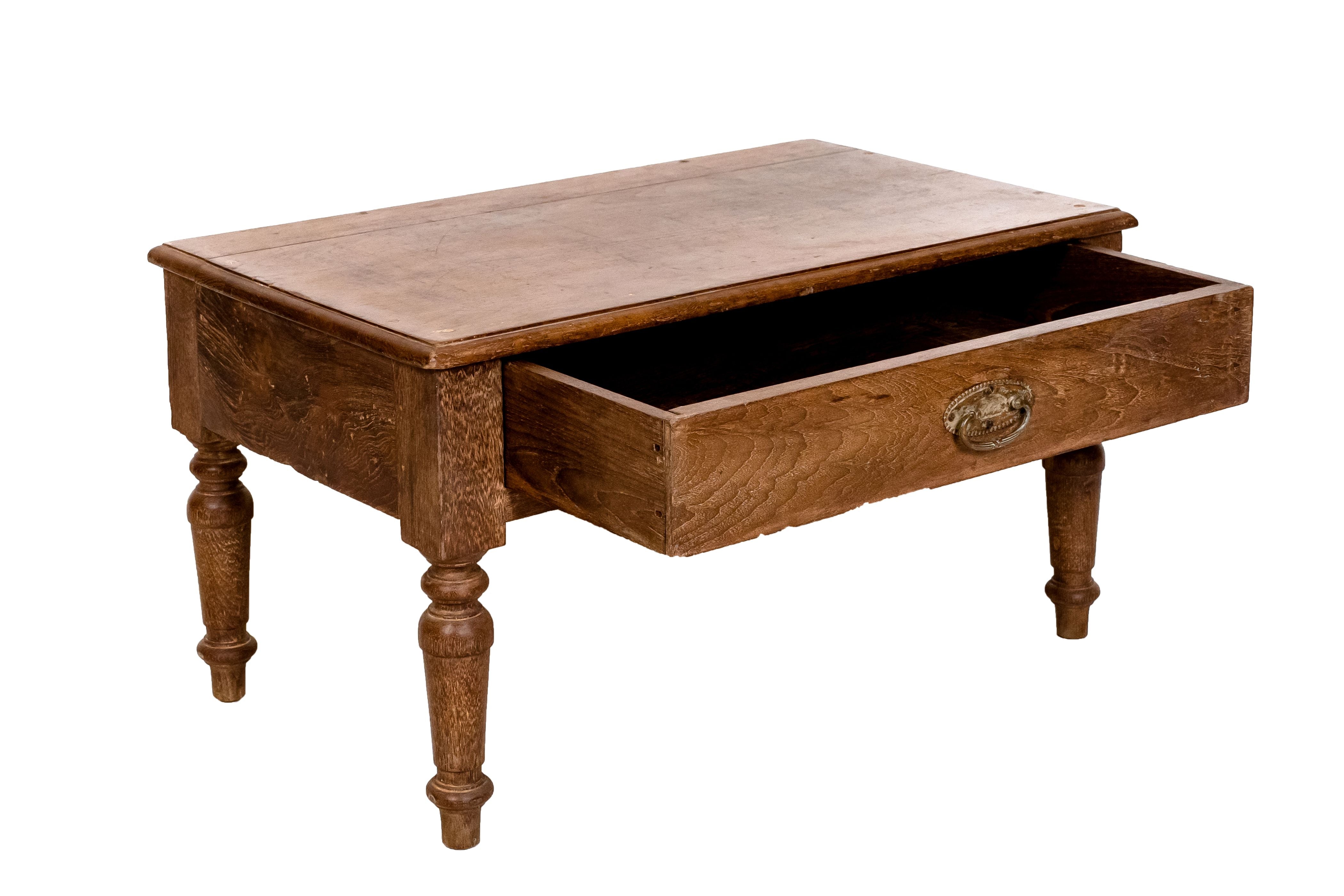Munshi Table