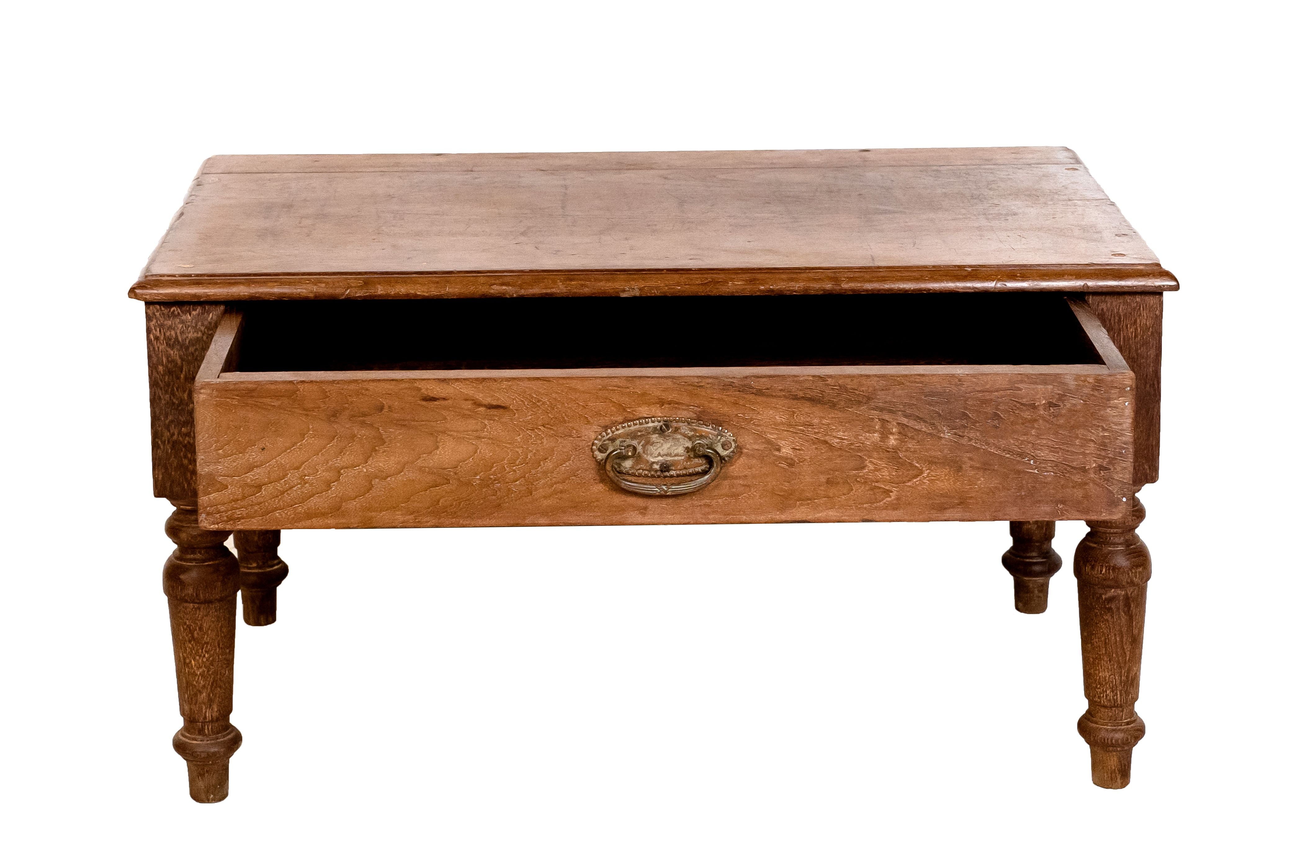 Munshi Table