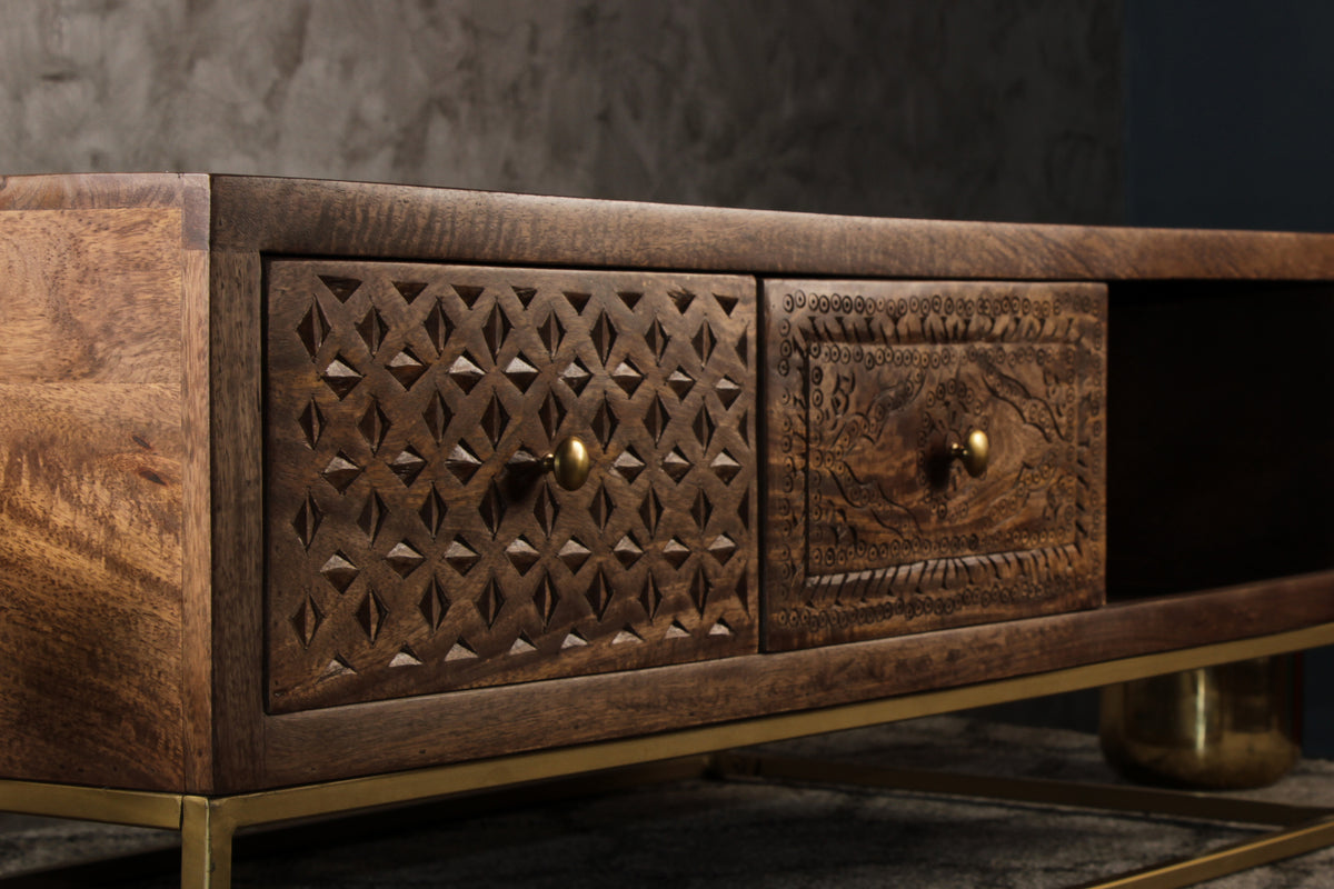 8 Tips on How to Maintain Solid Wood Furniture Bangalore Hunts