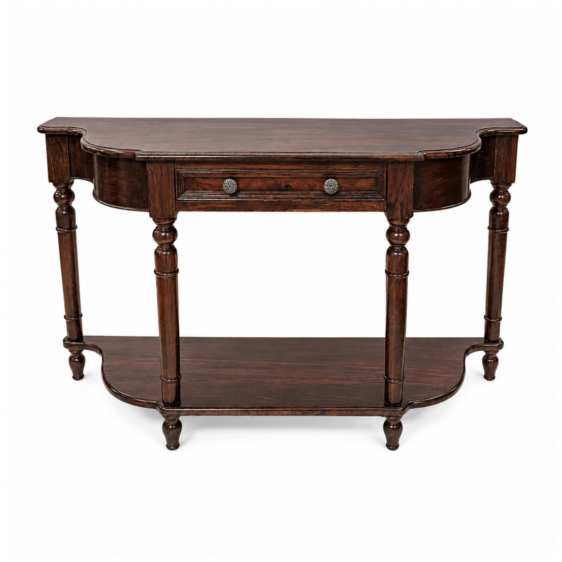 Regency Hall Console
