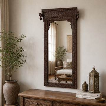 Rajwara Arch Mirror