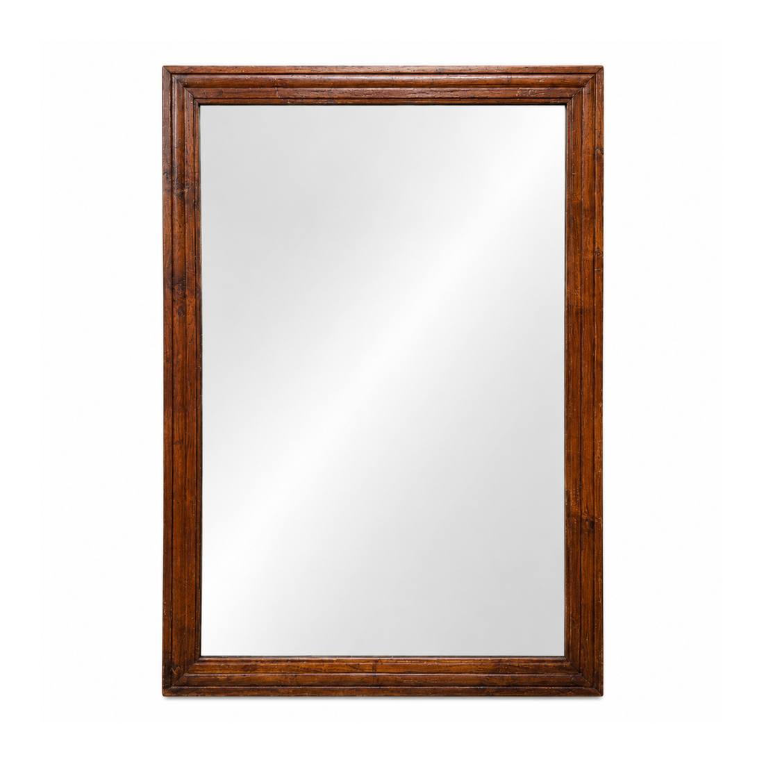 Regal Timber Mirror