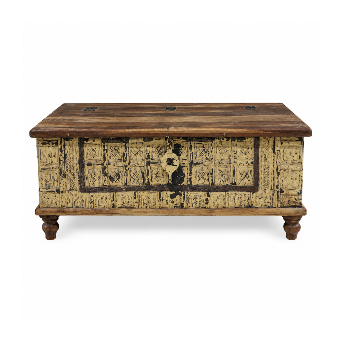 Heritage Vault Chest