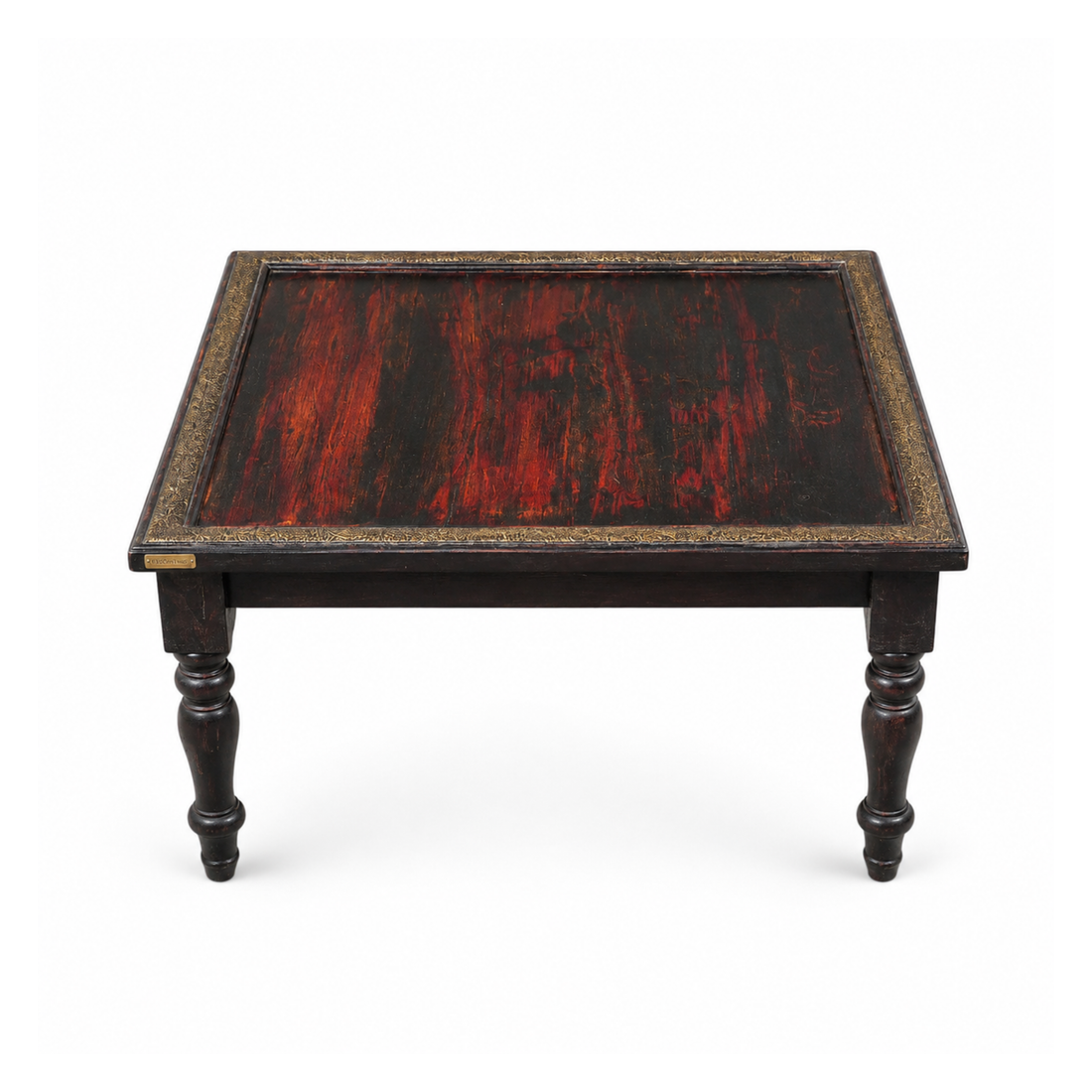 Crimson Manor Table