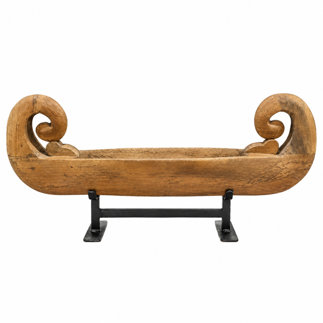 Mariner Classic Small Wooden Boat Decor