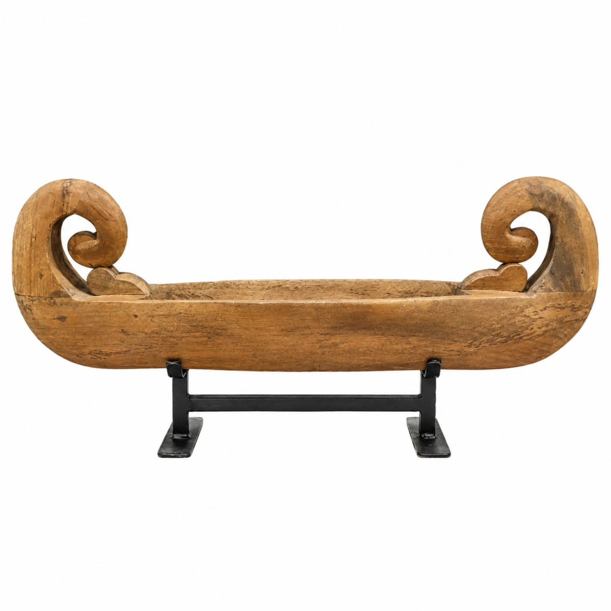 Mariner Classic Small Wooden Boat Decor