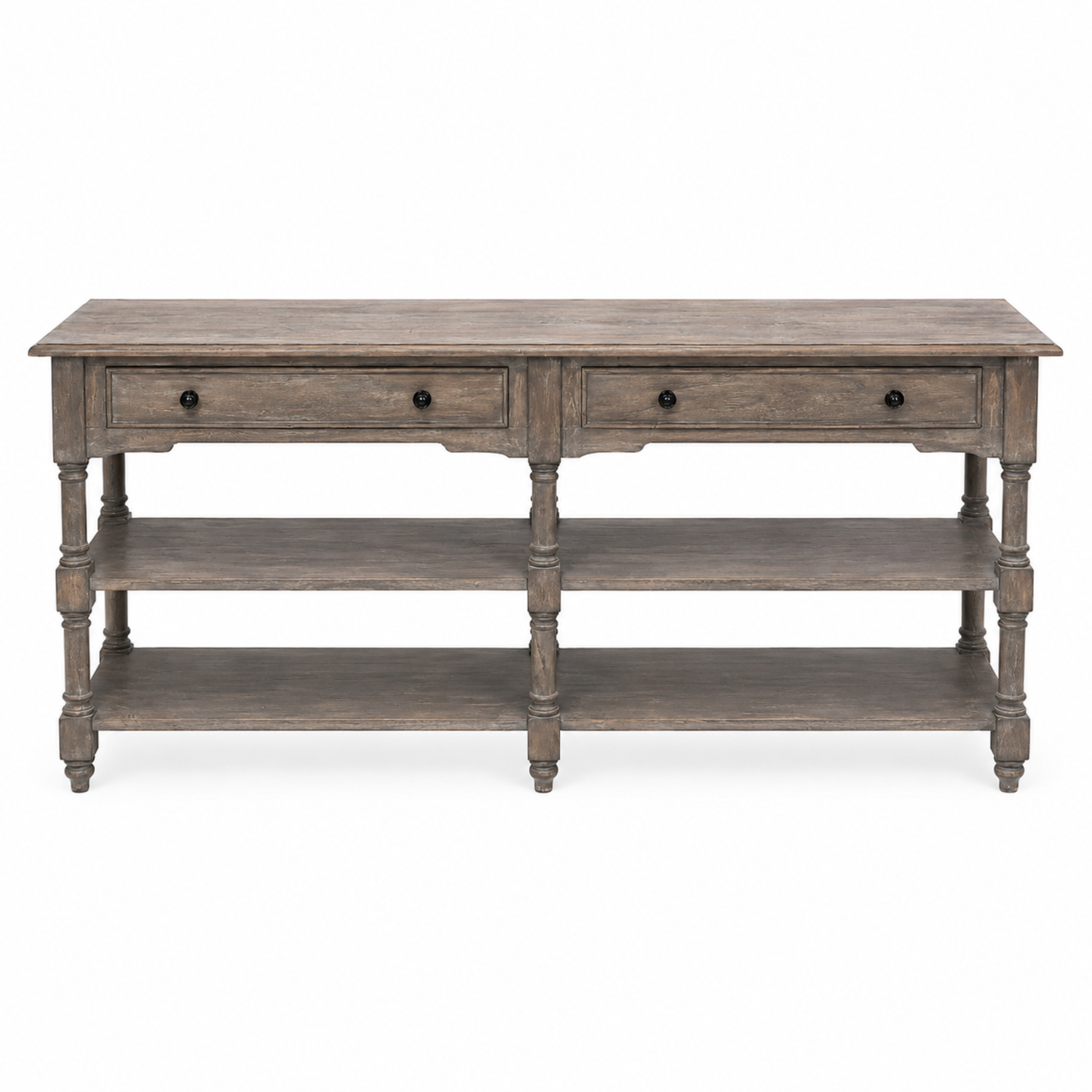 Ashford Display Console