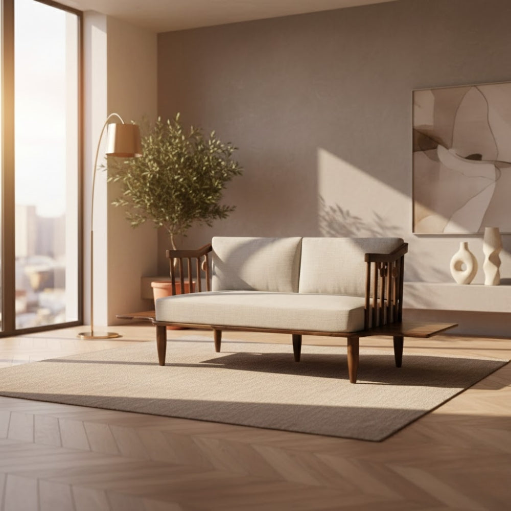 LiveEdge Harmony Sofa