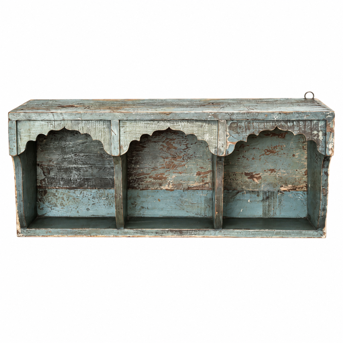 Rajvansh Jharokha Wall Display Shelf