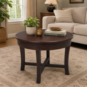 Walnut Haven Table