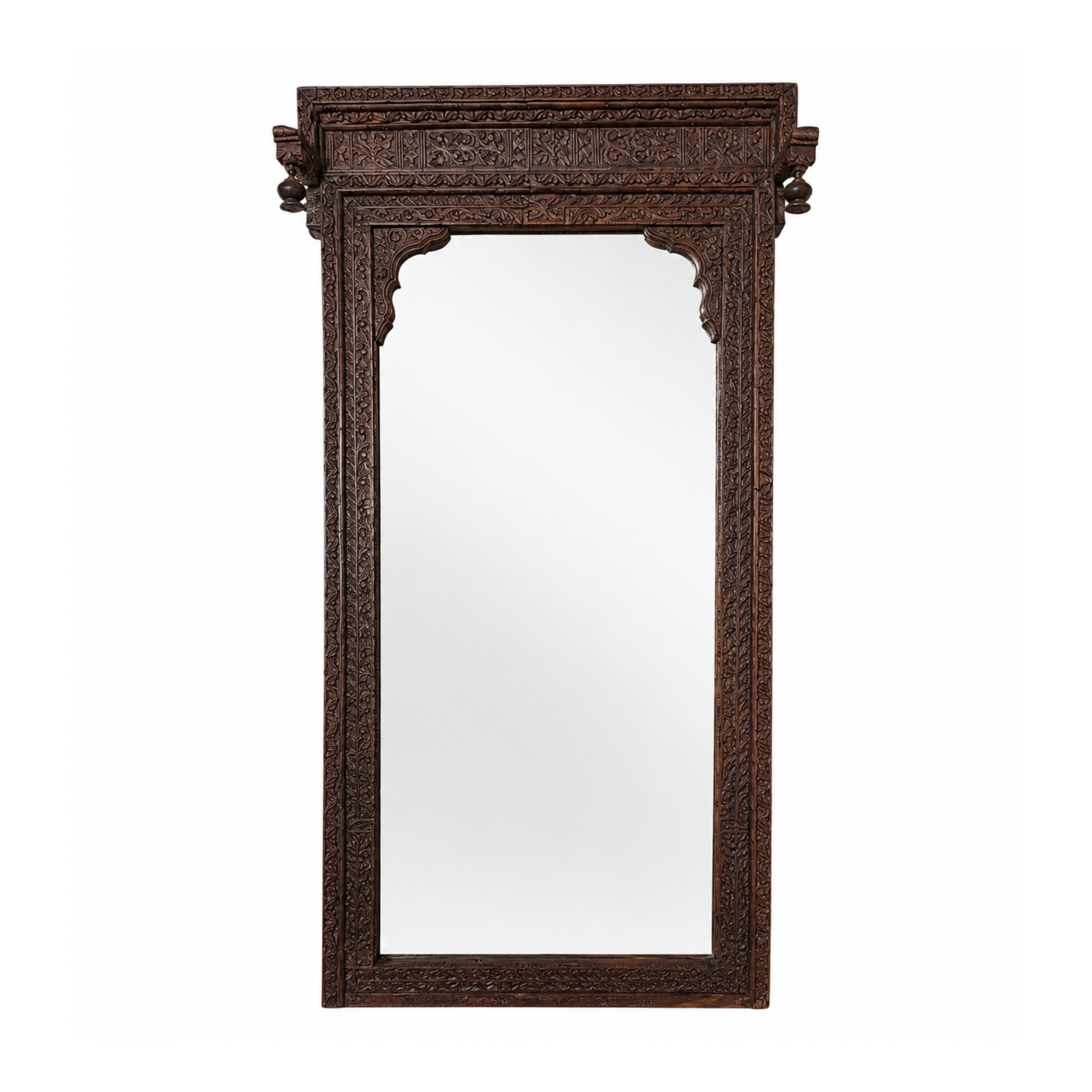 Rajwara Arch Mirror