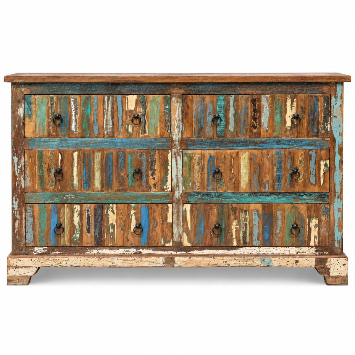 Timberline Reclaimed Wood Sideboard