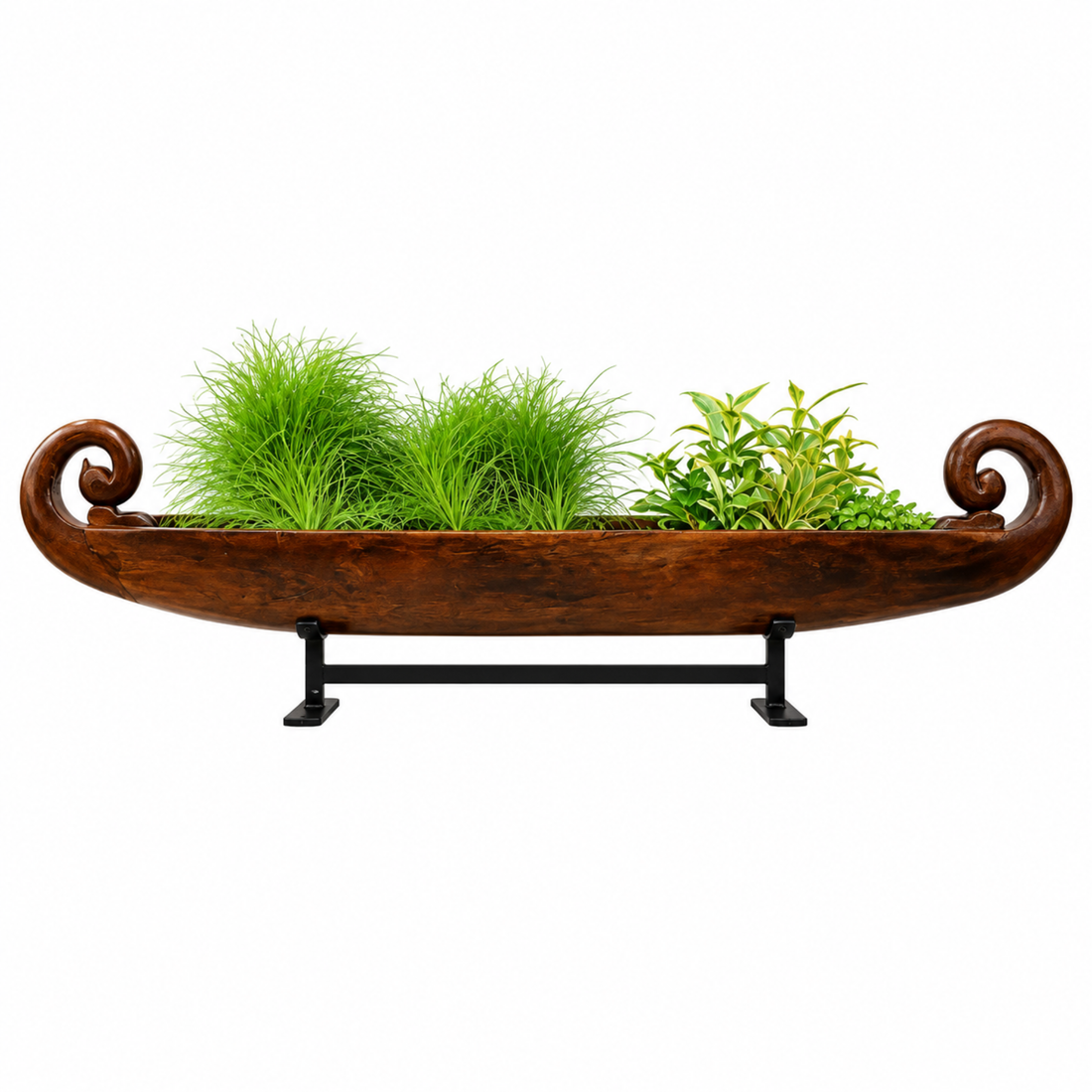 Mariner Heritage Wooden Boat Decor