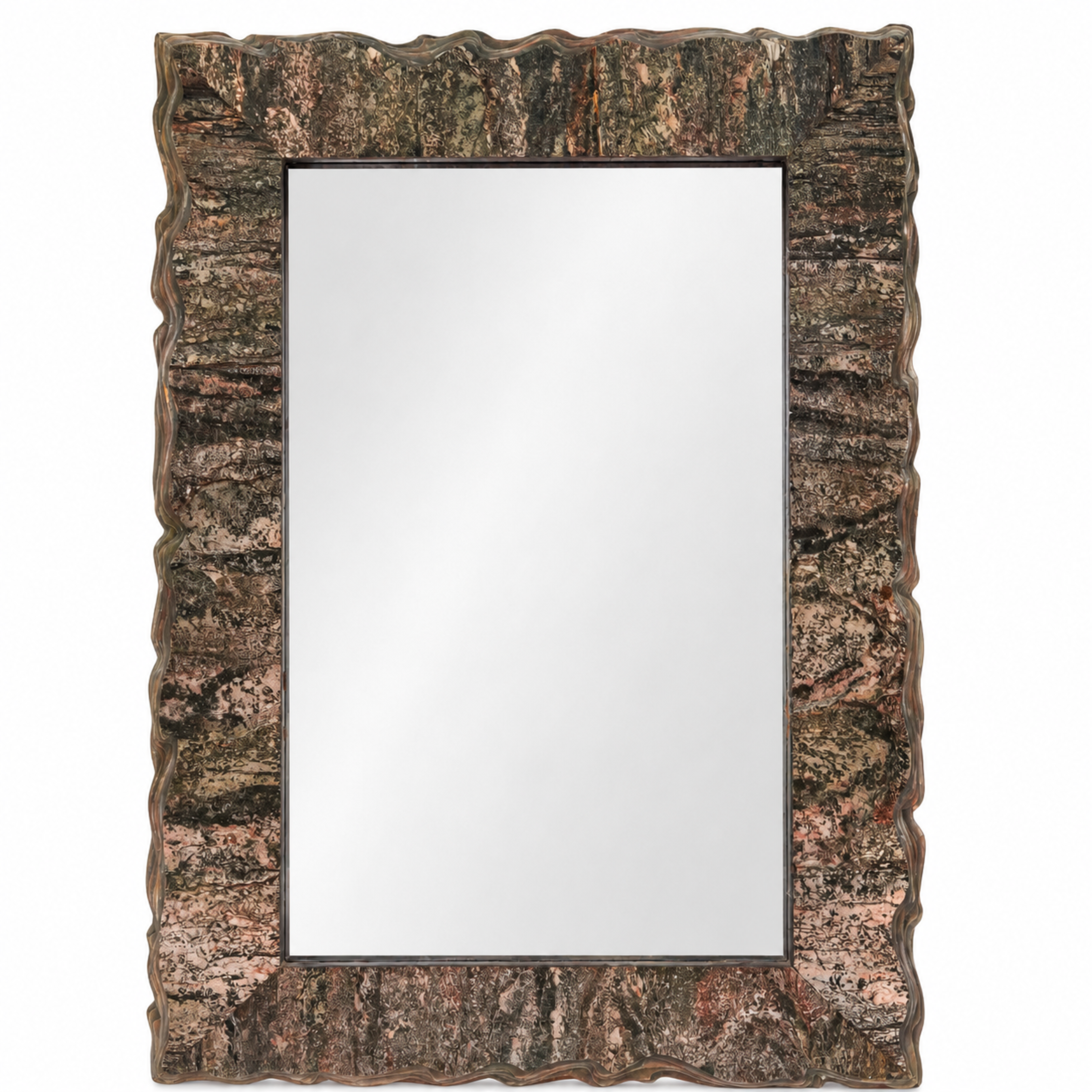Canyon Ridge Mirror
