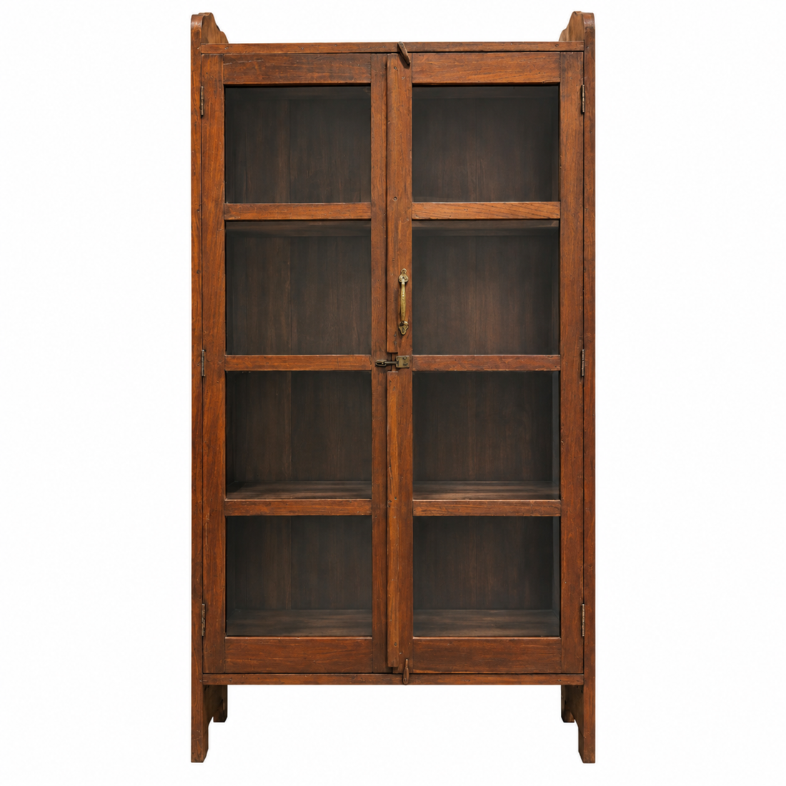 Rivermere Glass Display Cabinet