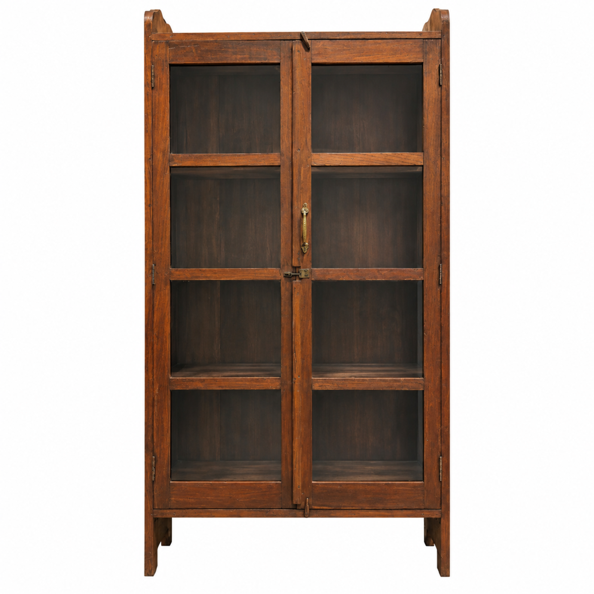 Rivermere Glass Display Cabinet