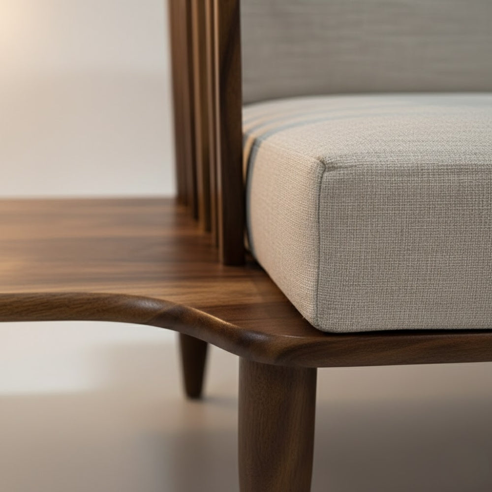 LiveEdge Harmony Sofa