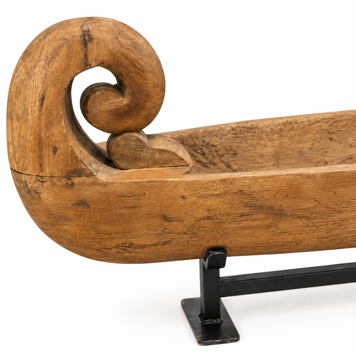 Mariner Classic Small Wooden Boat Decor