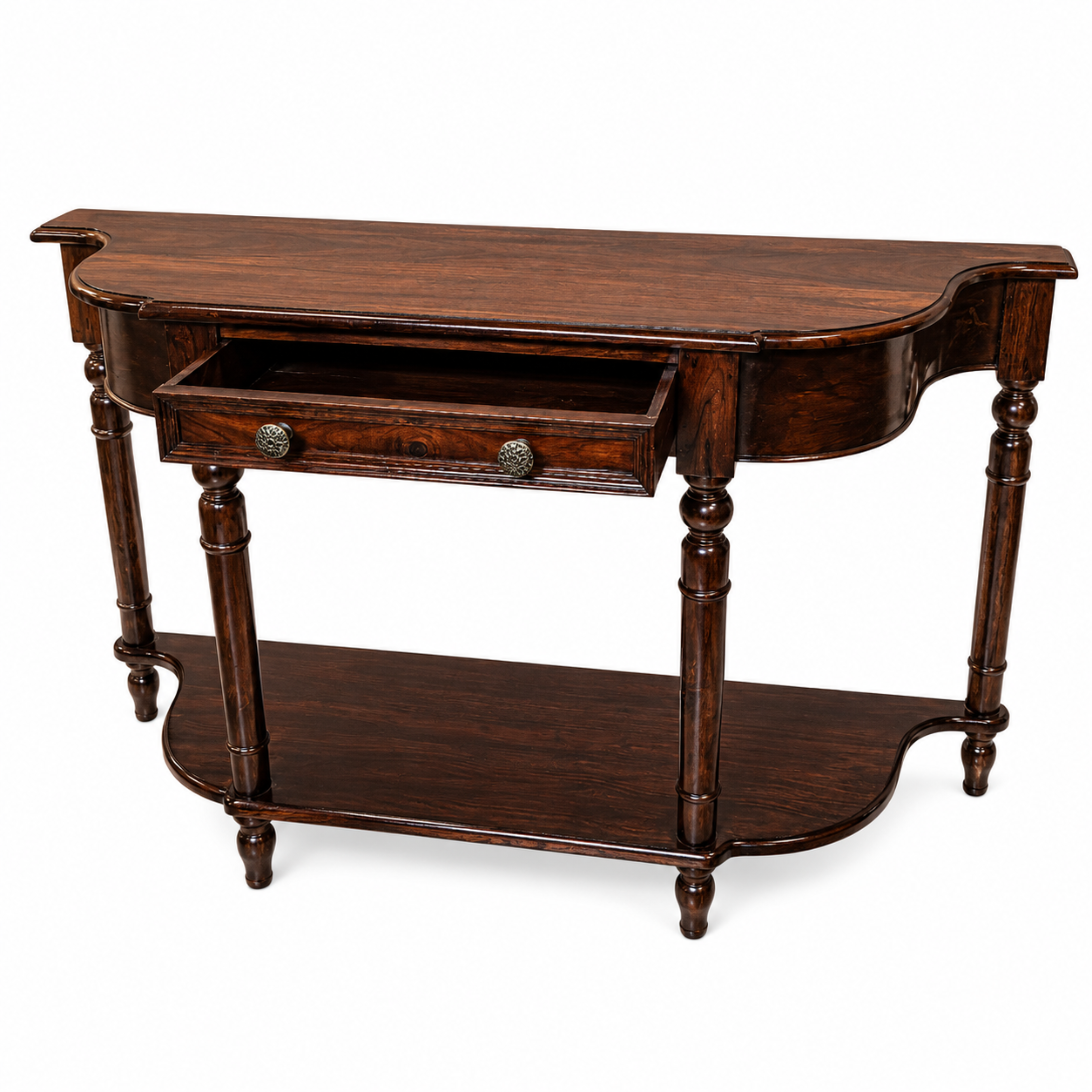 Regency Hall Console