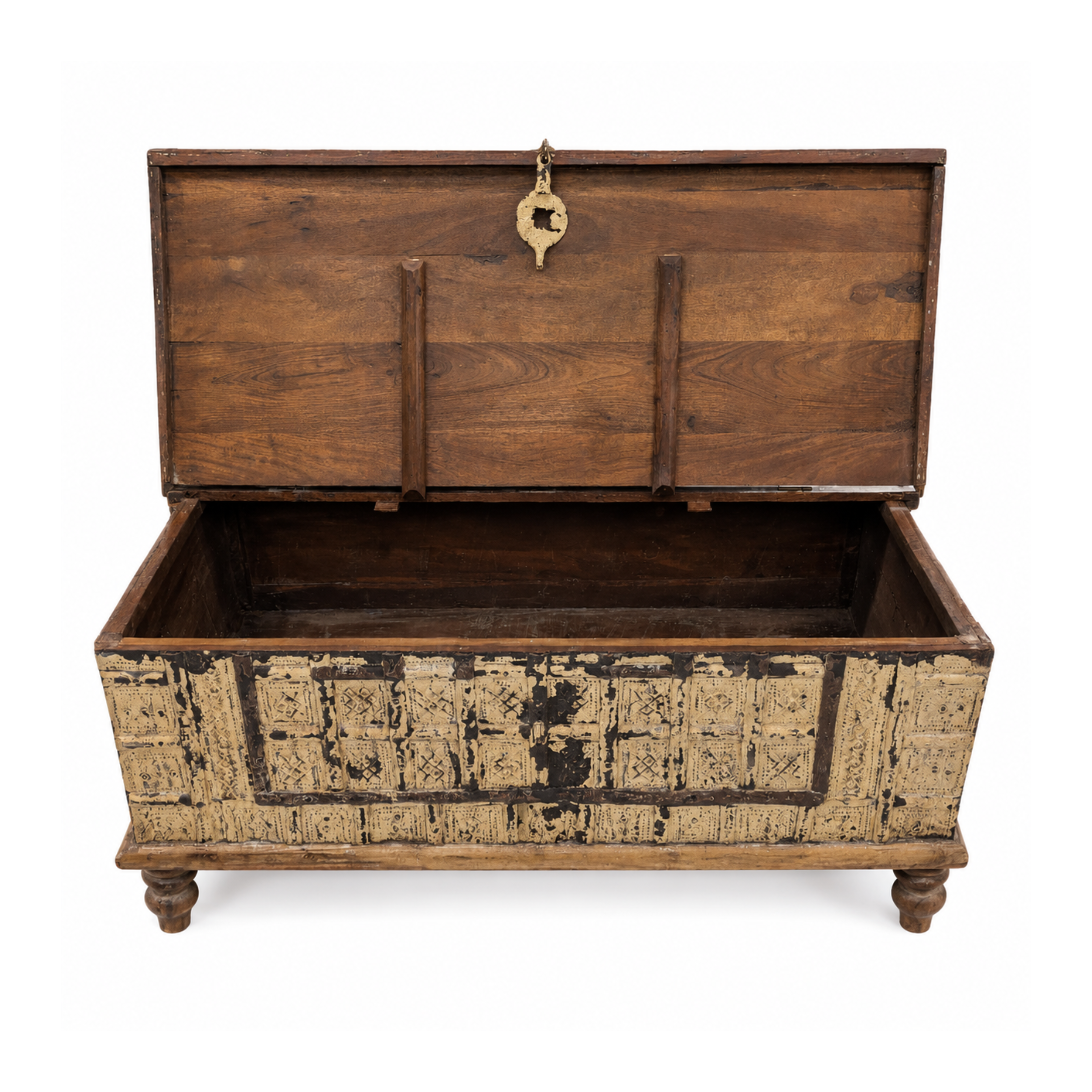 Heritage Vault Chest