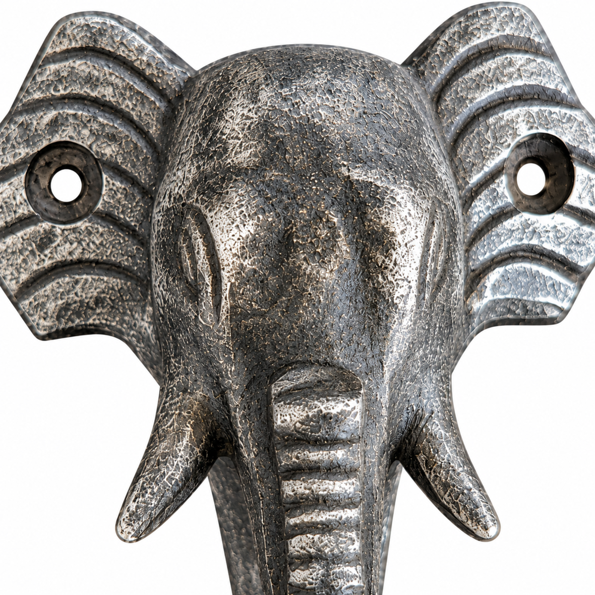 Majestic Elephant Bar Bottle Opener