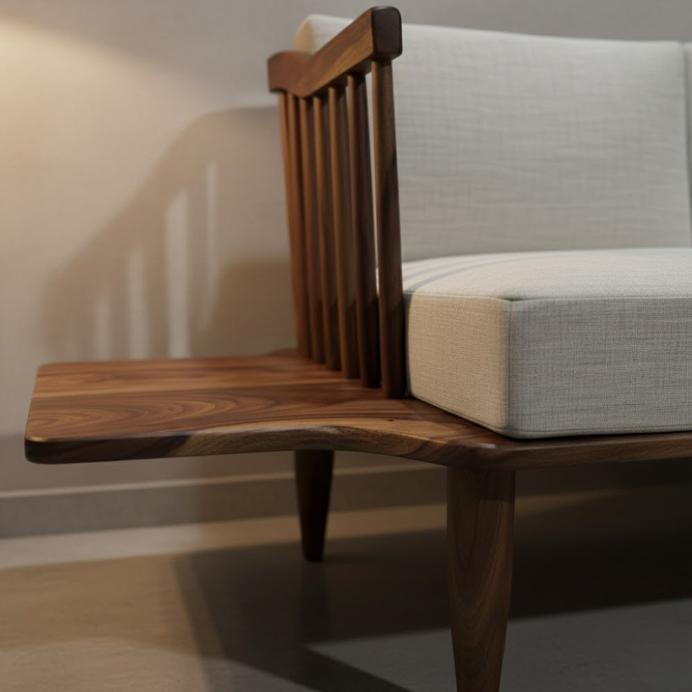 LiveEdge Harmony Sofa