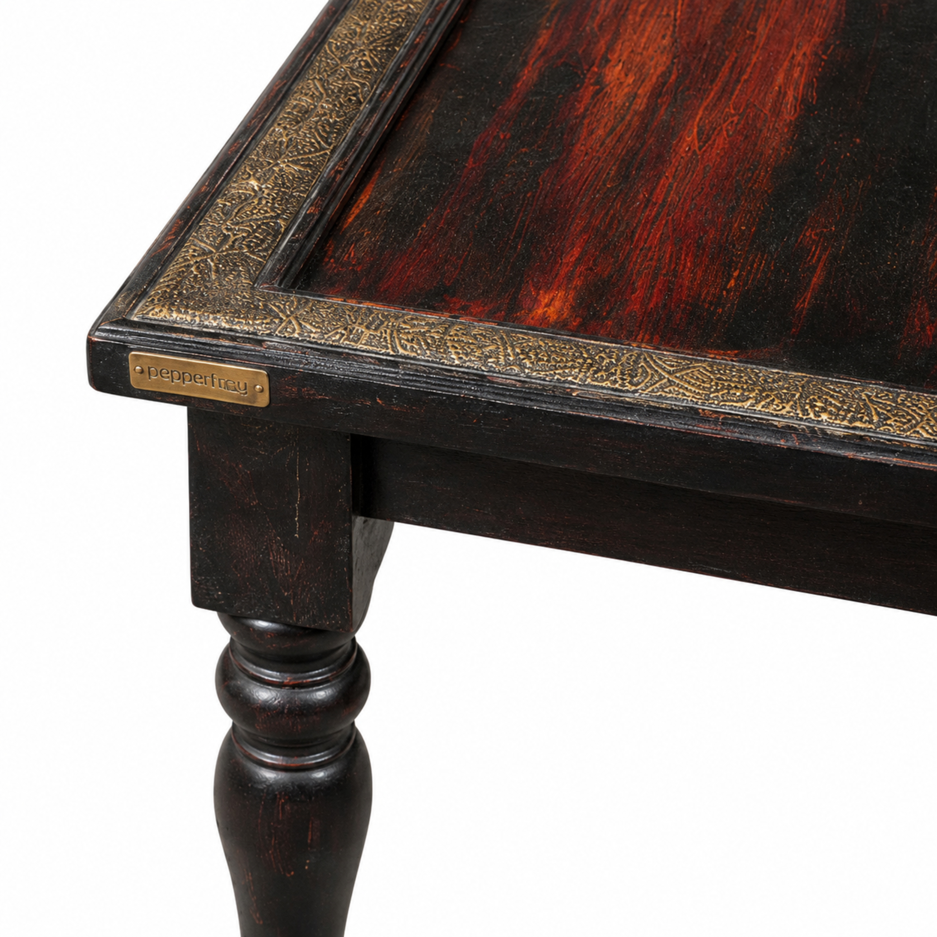 Crimson Manor Table