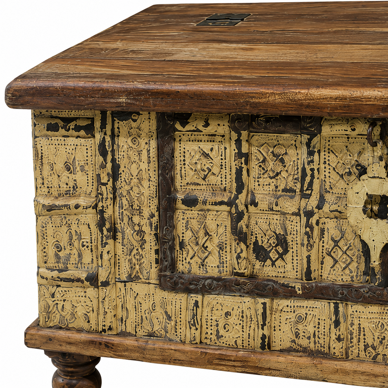 Heritage Vault Chest