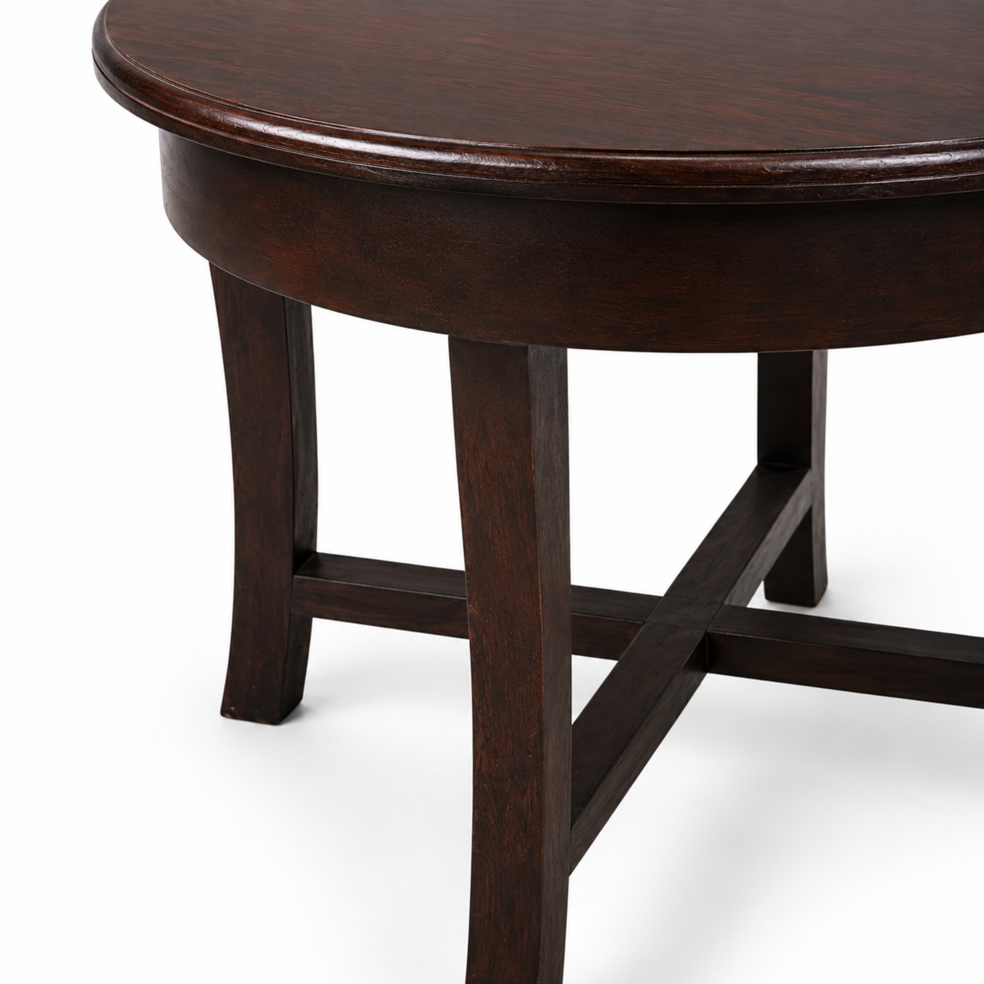Walnut Haven Table