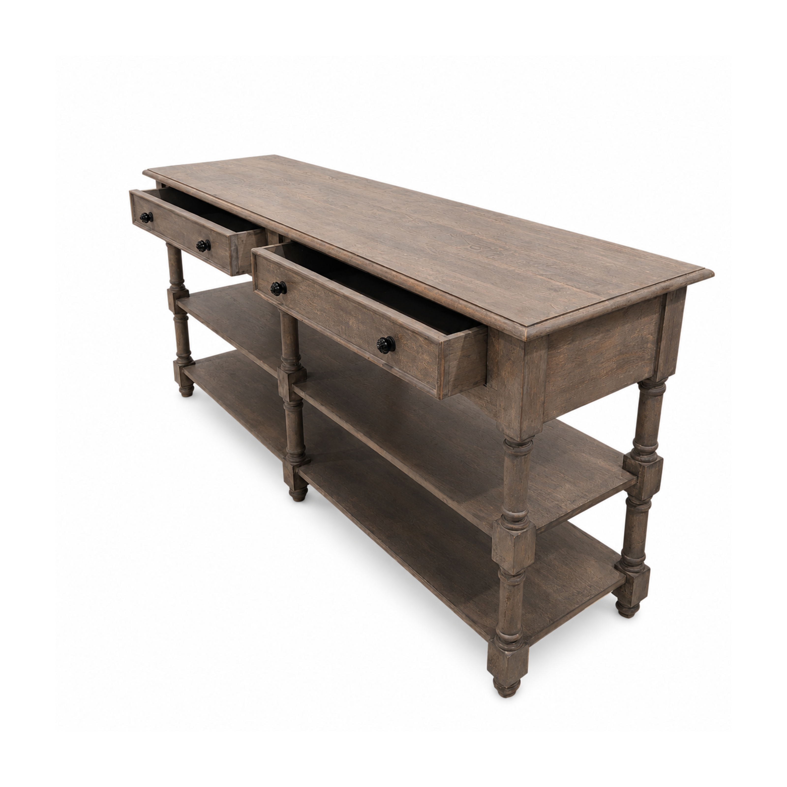 Ashford Display Console