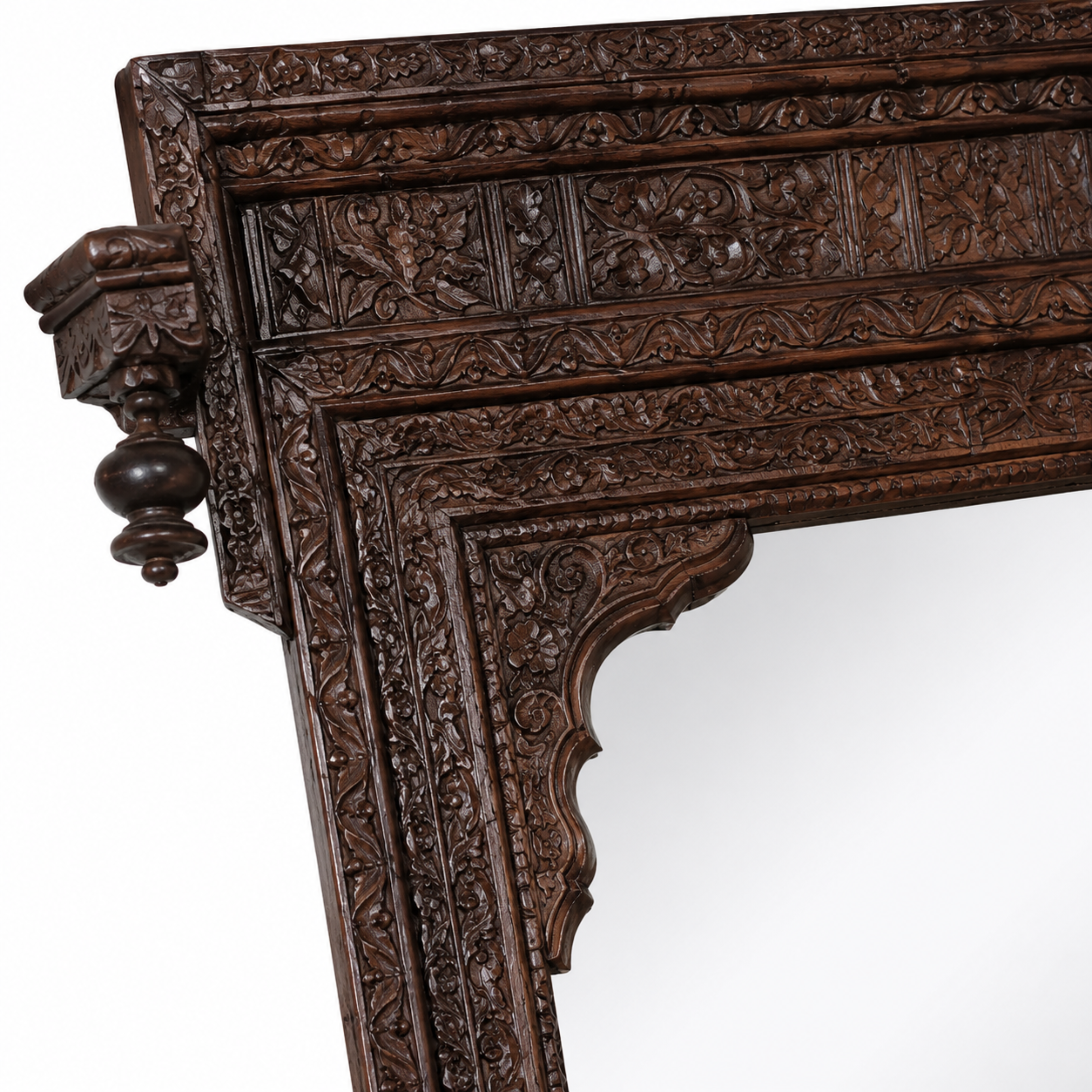 Rajwara Arch Mirror