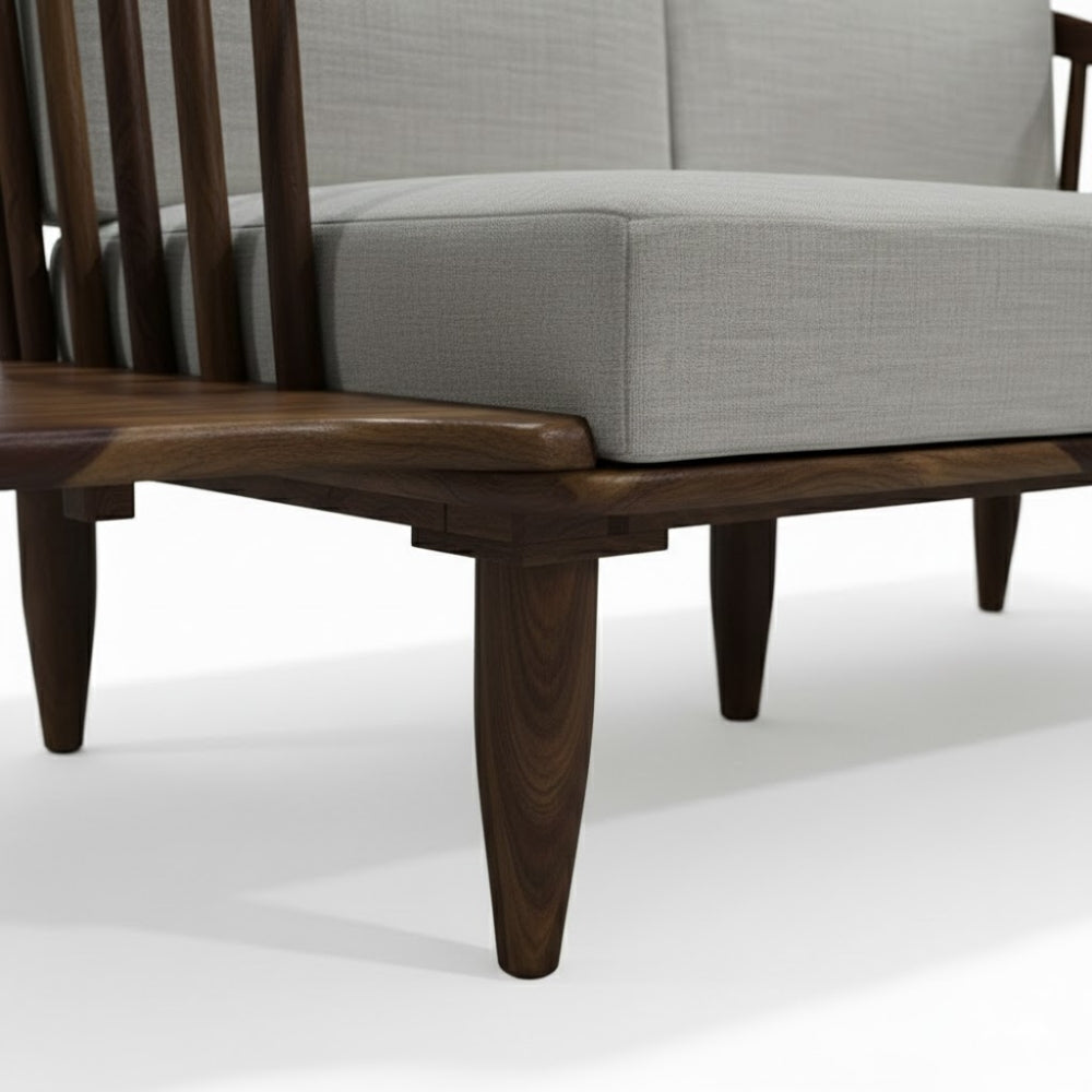 LiveEdge Harmony Sofa