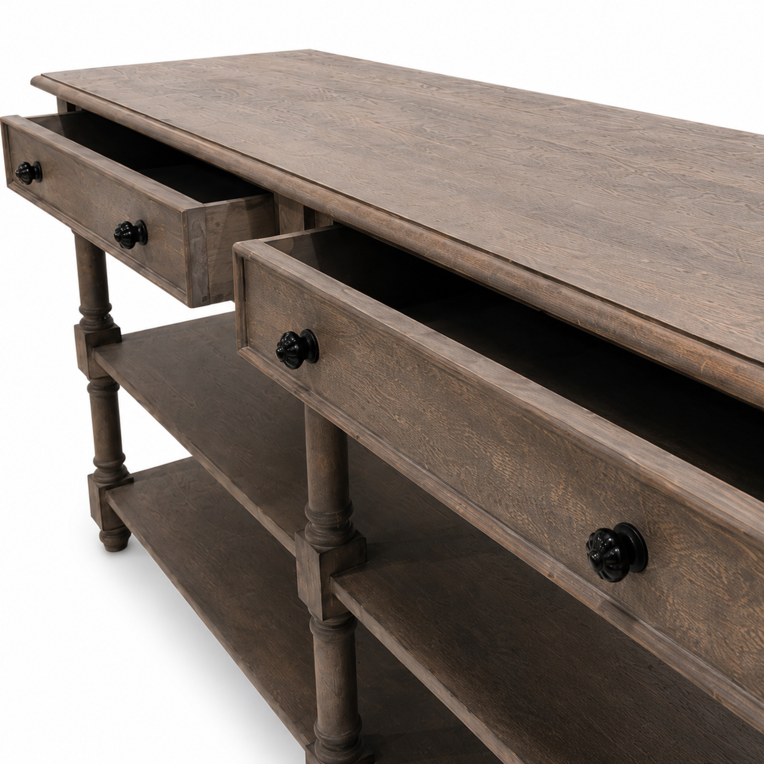 Ashford Display Console