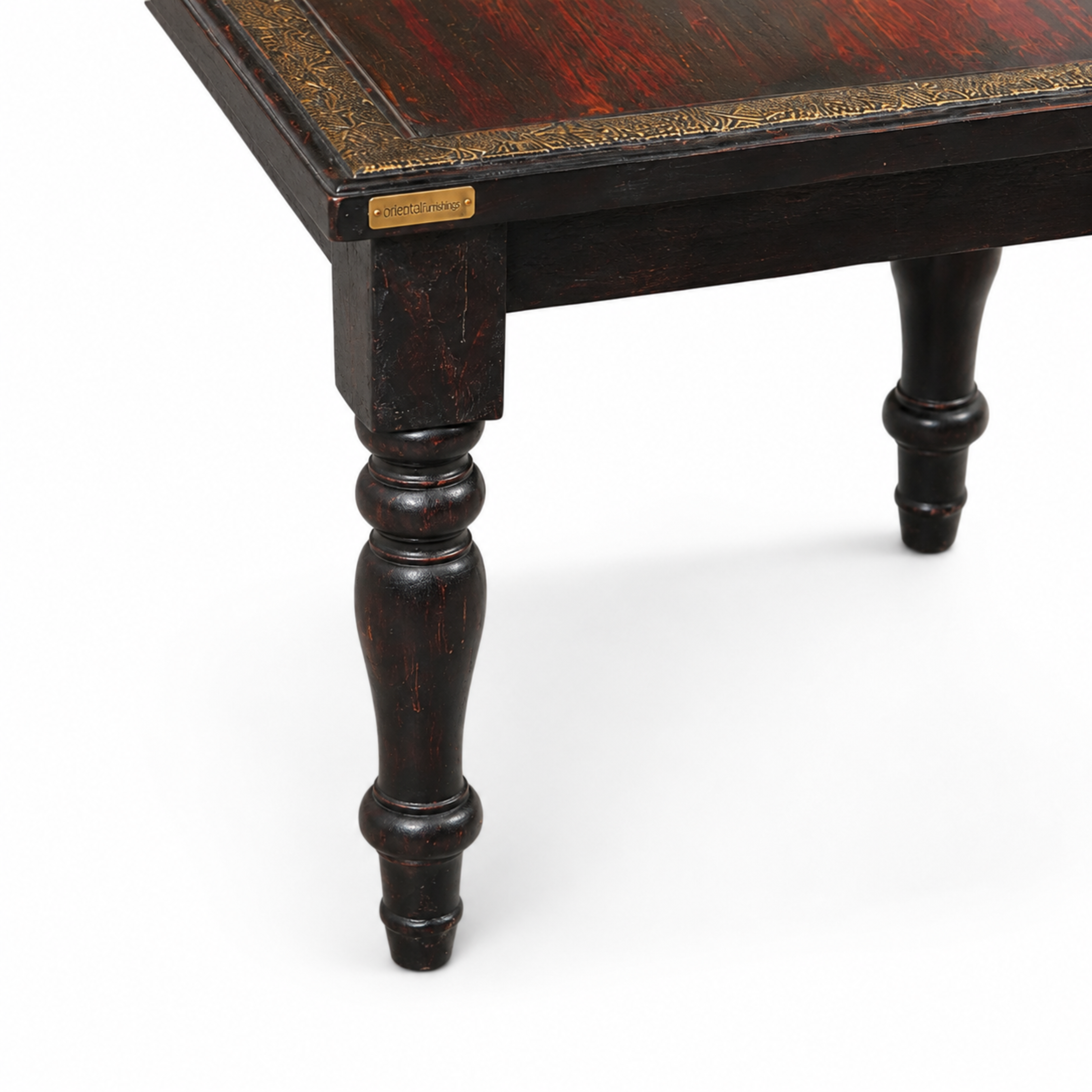 Crimson Manor Table