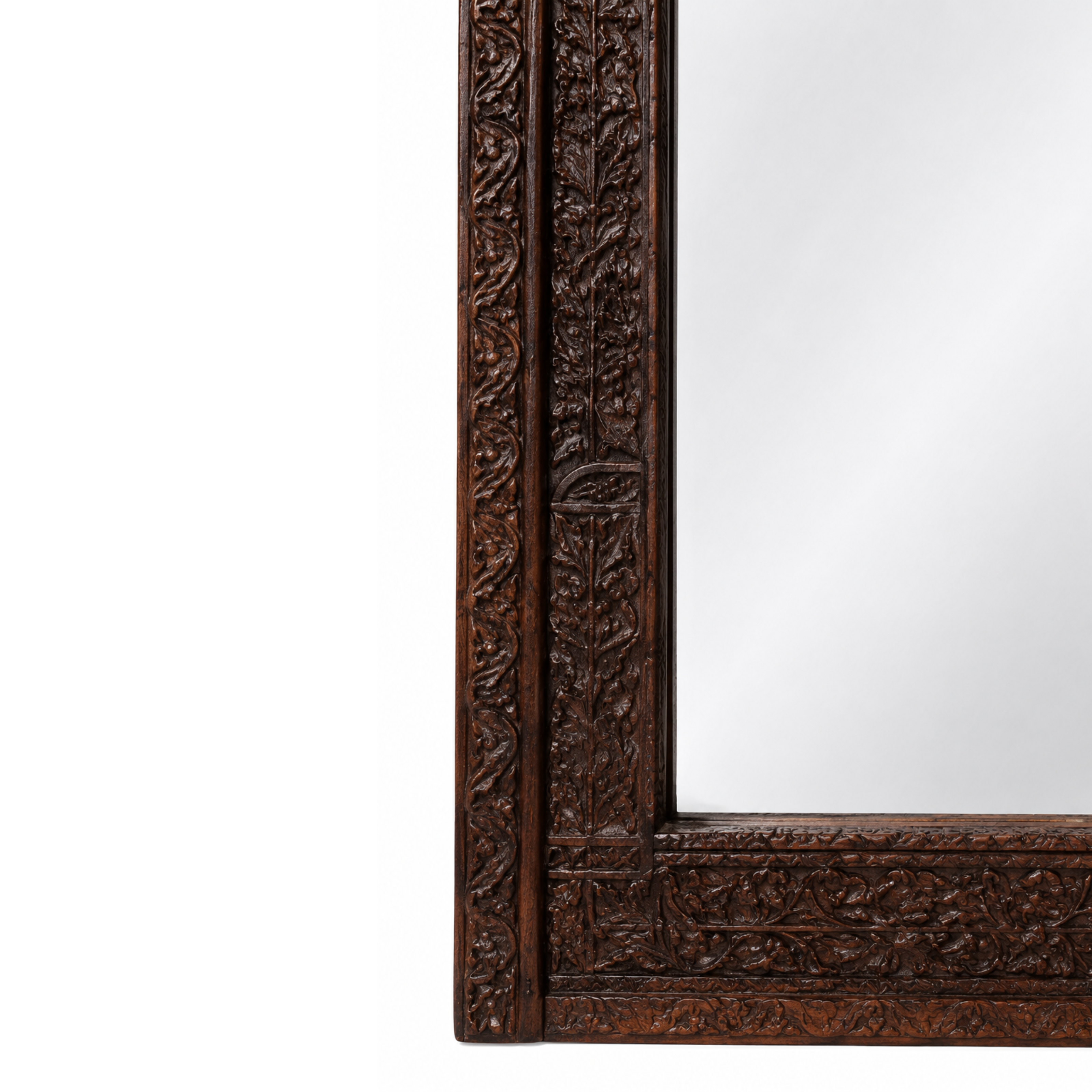Rajwara Arch Mirror