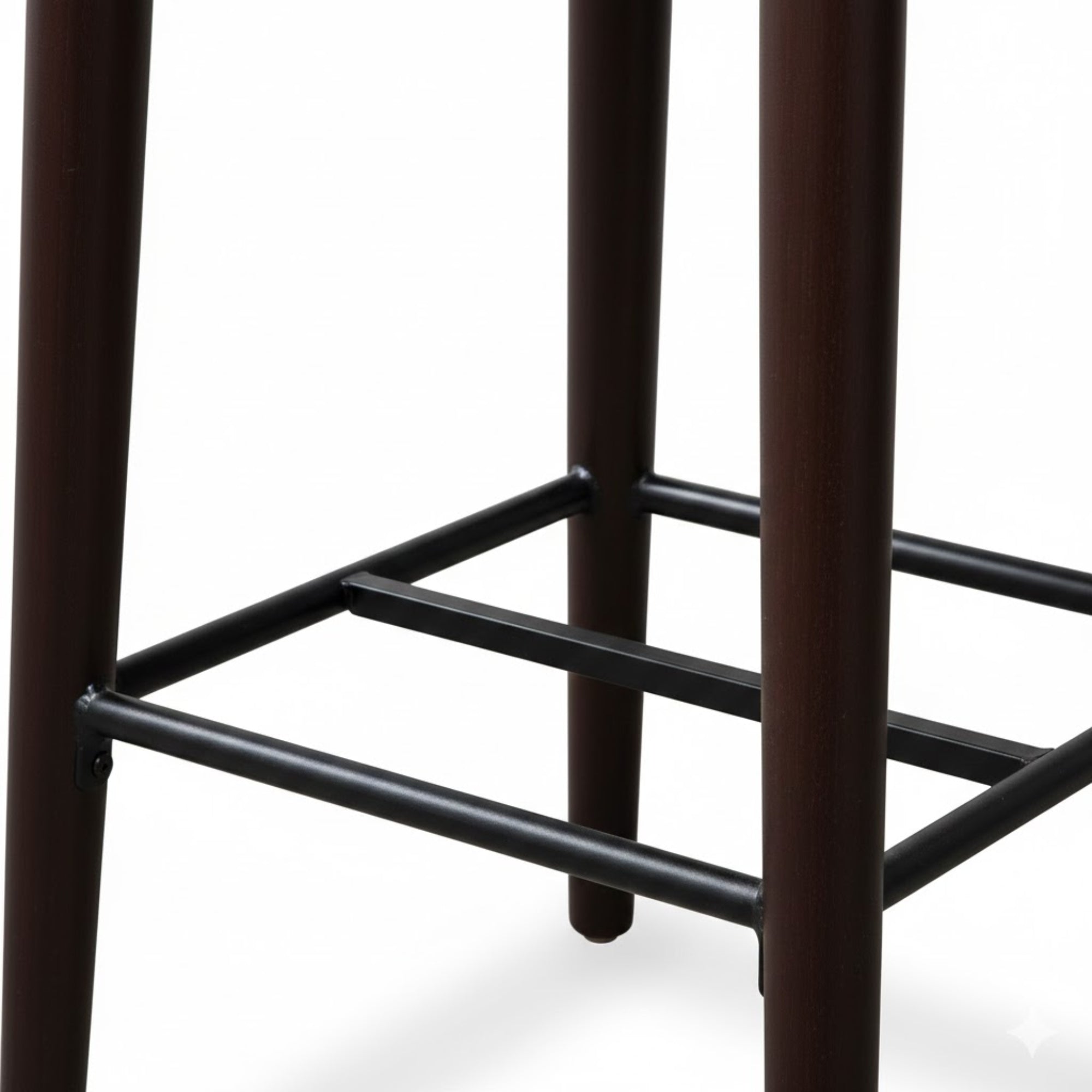 Montero Luxe Bar Stool