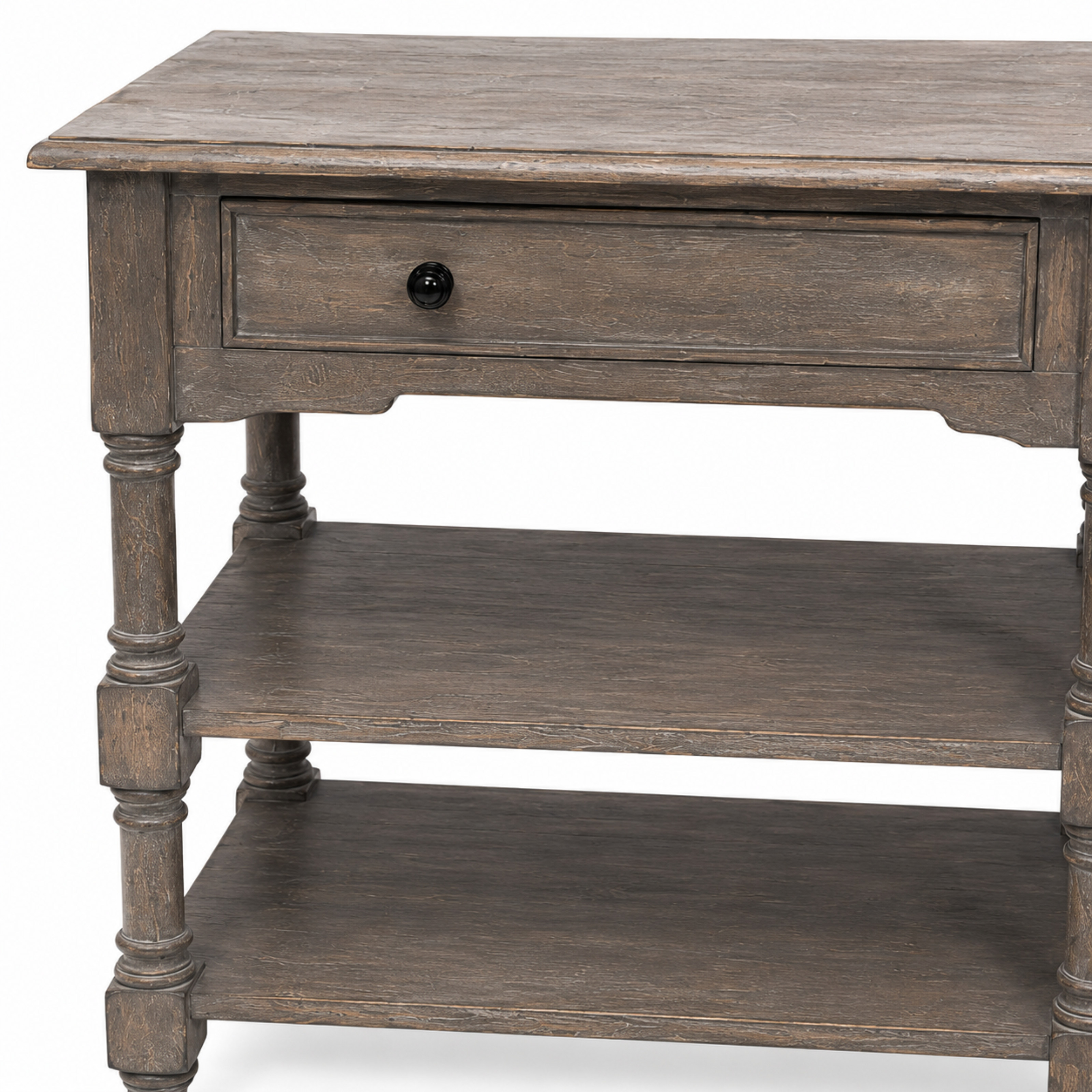 Ashford Display Console