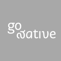 GO NATIVE