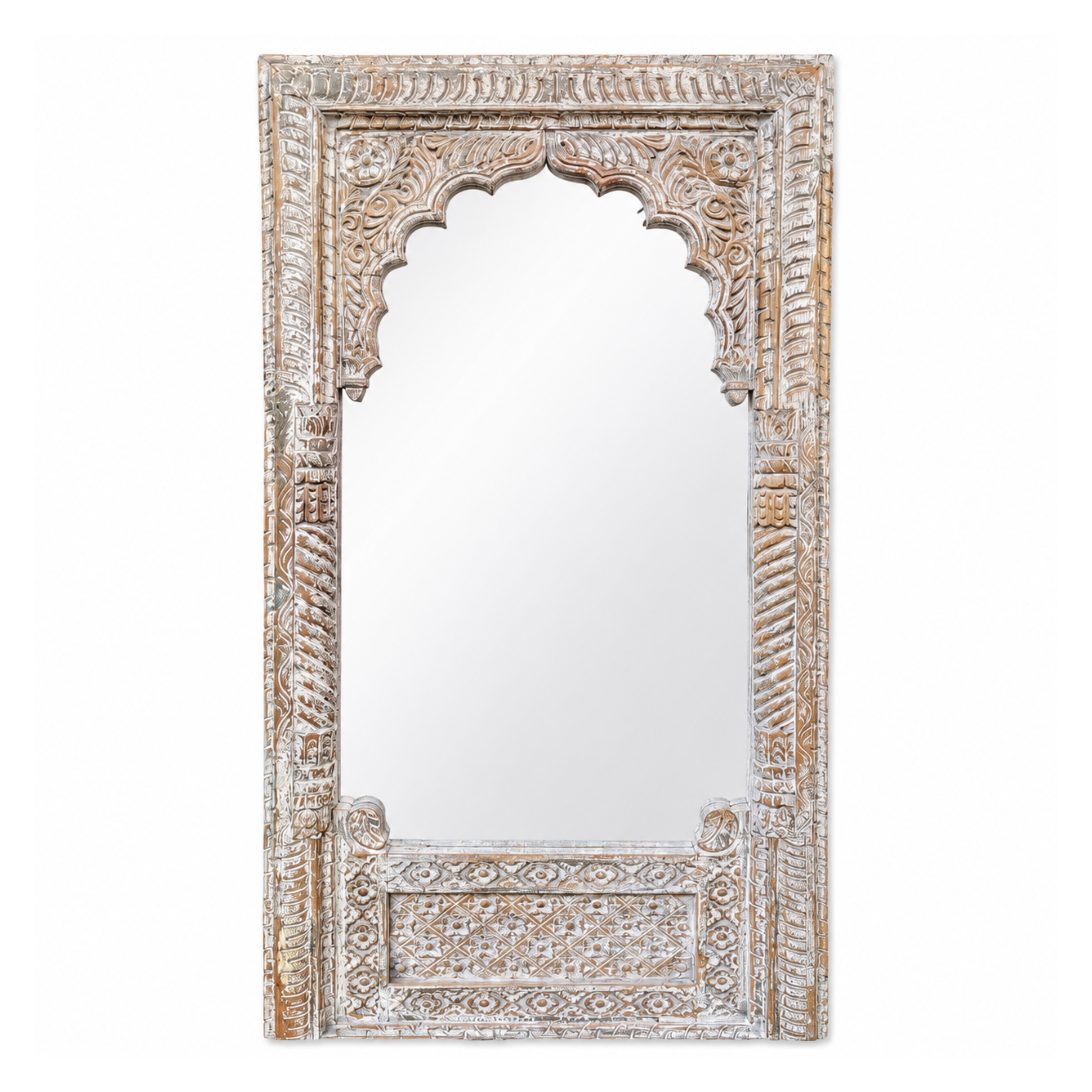 Royal Haveli Mirror