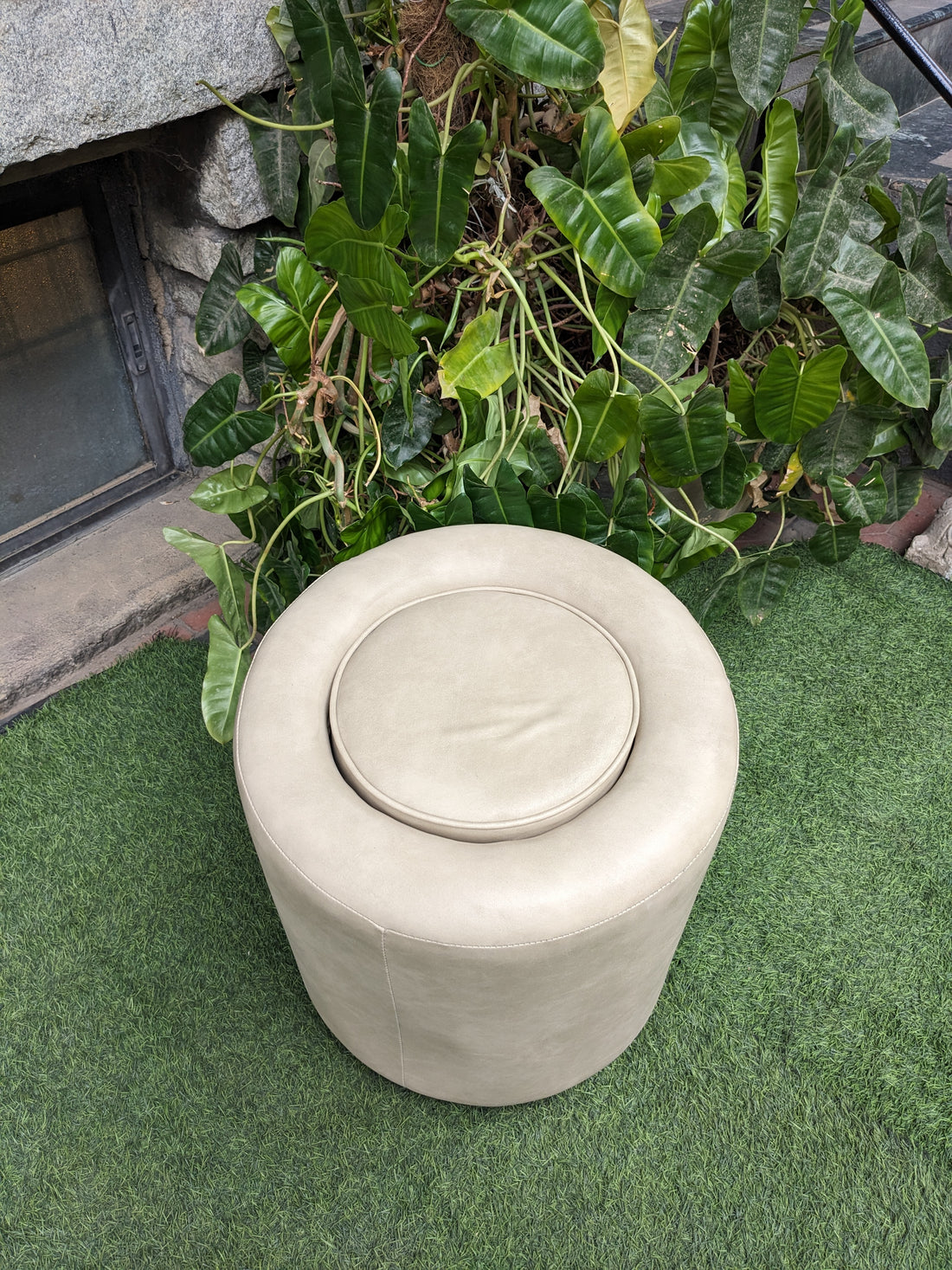 Pouffe