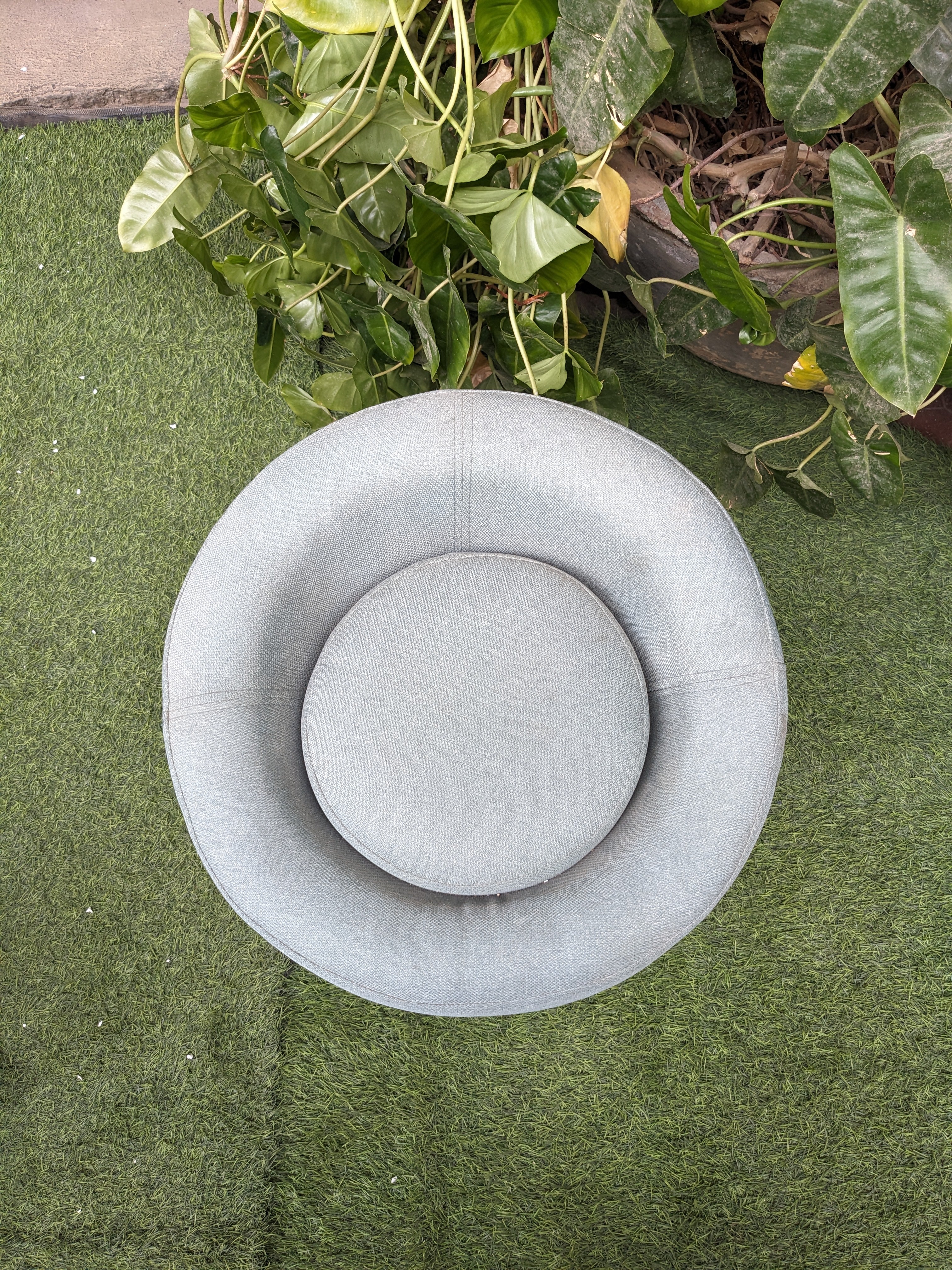 Pouffe
