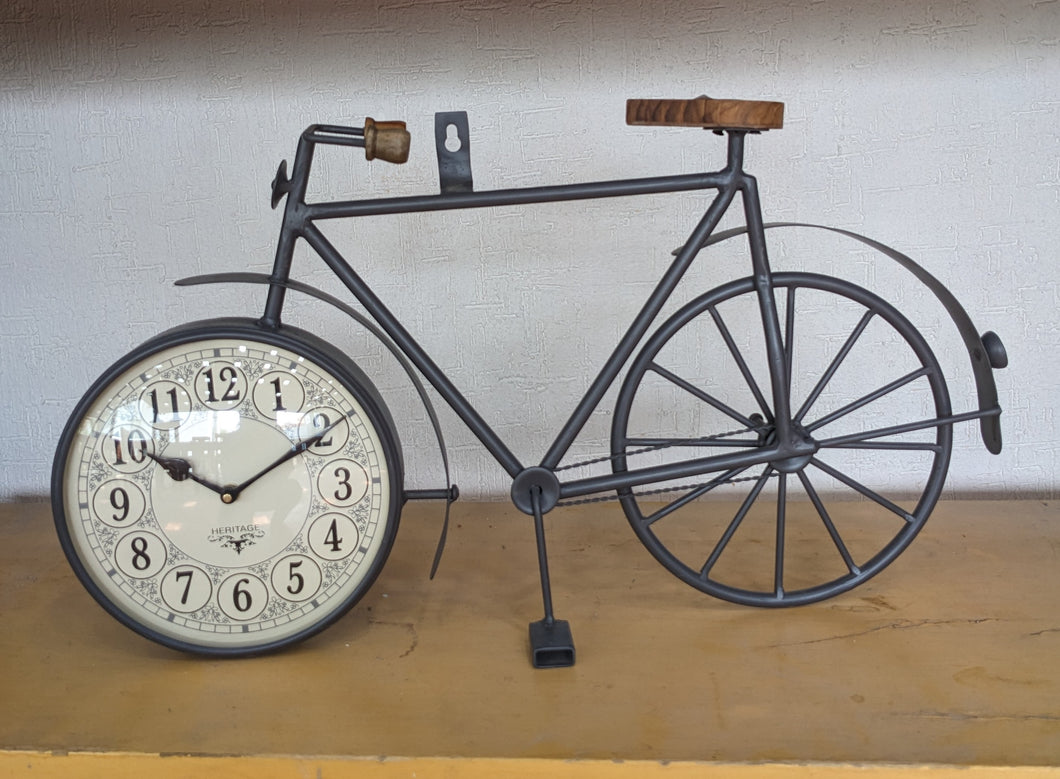 Cycle Clock