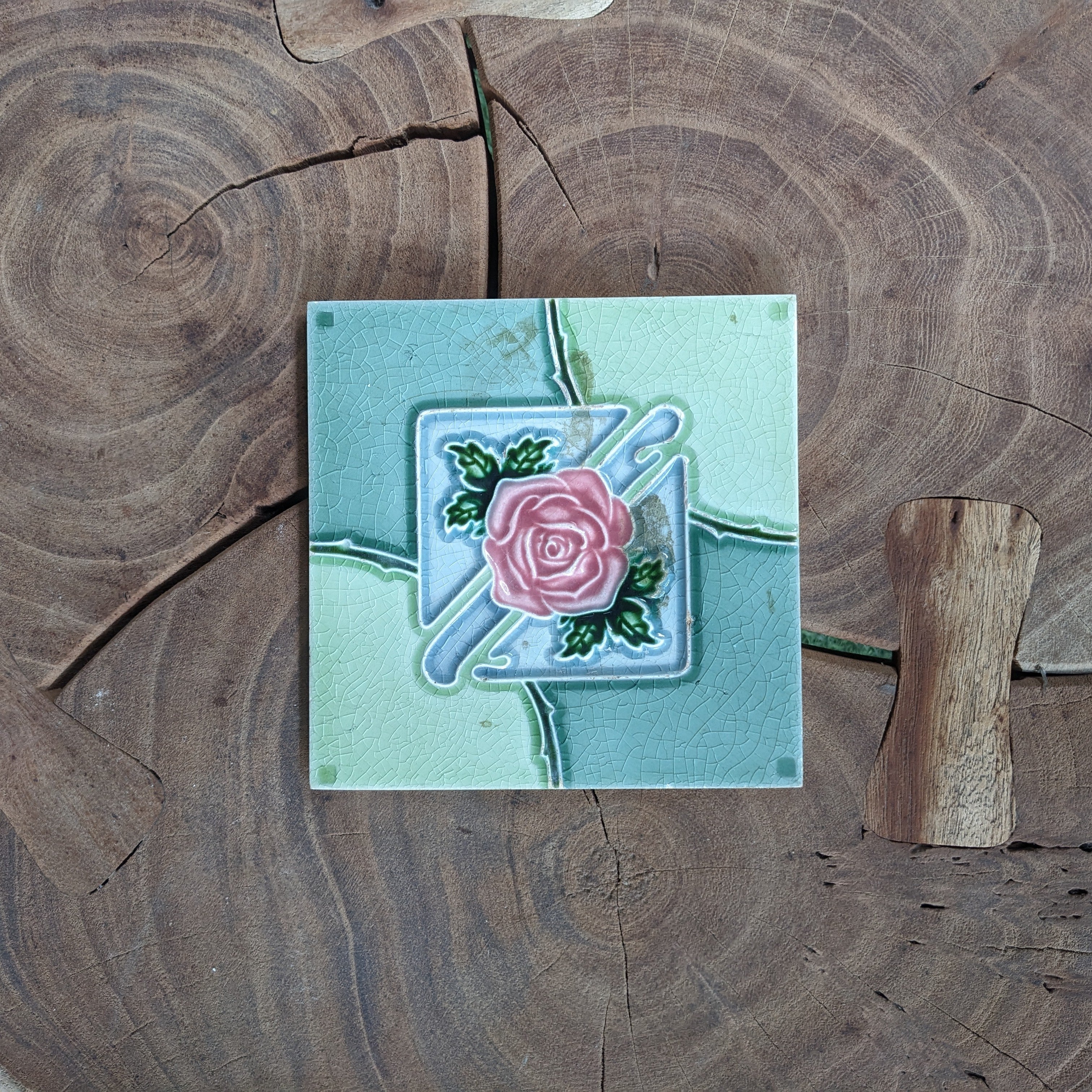 Vintage Tile