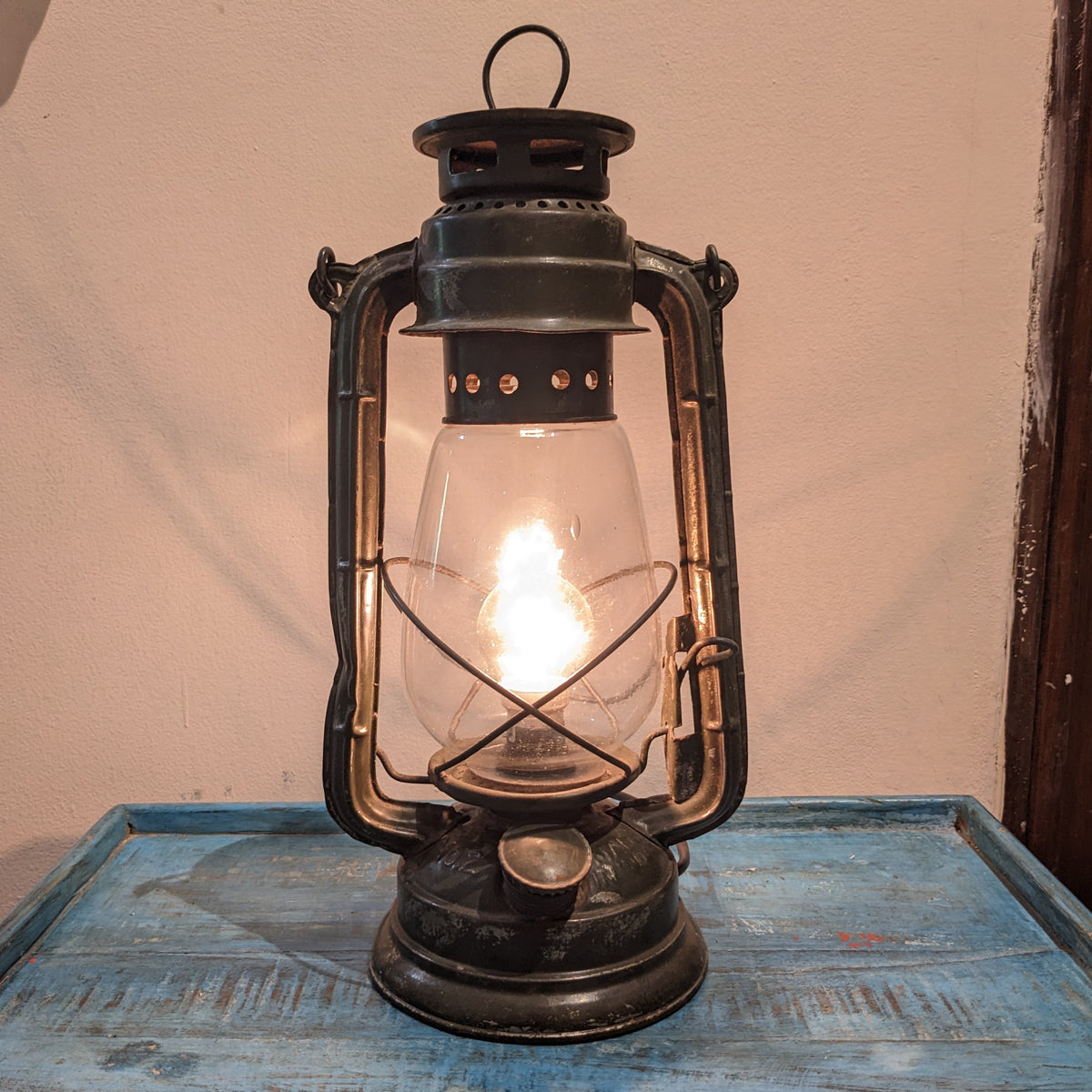 Vintage style Lantern
