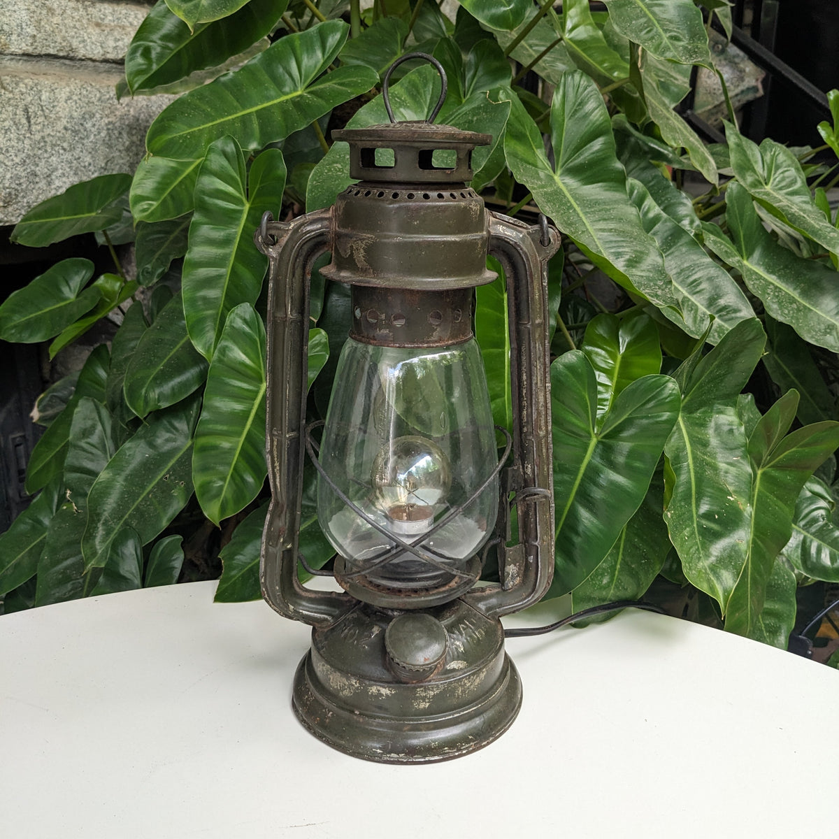 Vintage style Lantern
